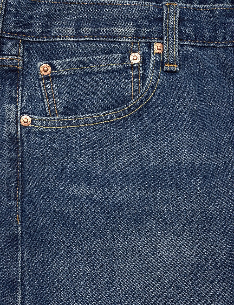 Levi's® - 501 LEVISORIGINAL THE FAIRWAY - regular jeans - dark indigo - worn in - 4