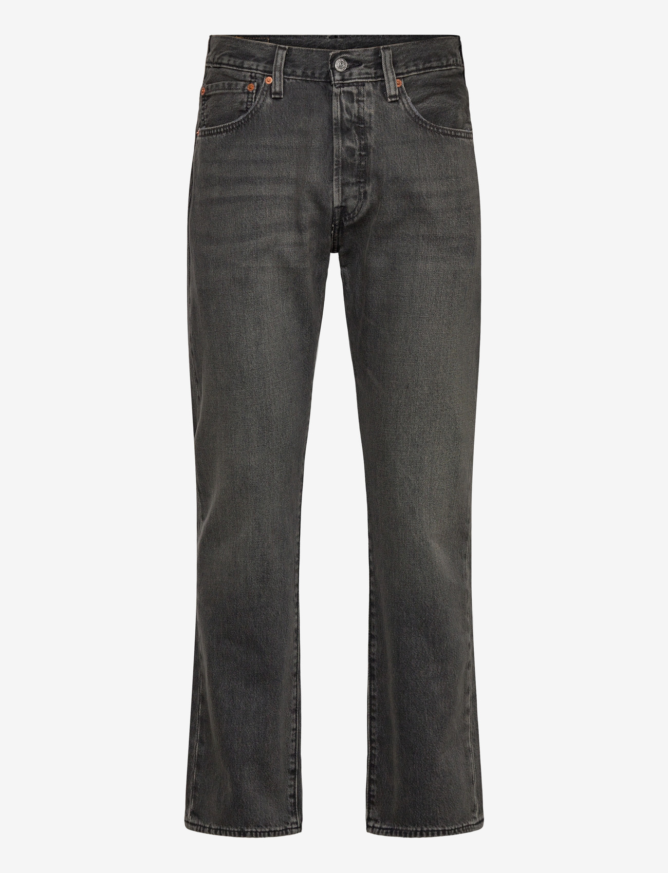 Levi's® - 501 LEVISORIGINAL OAK NIGHTS - regular jeans - blacks - 1