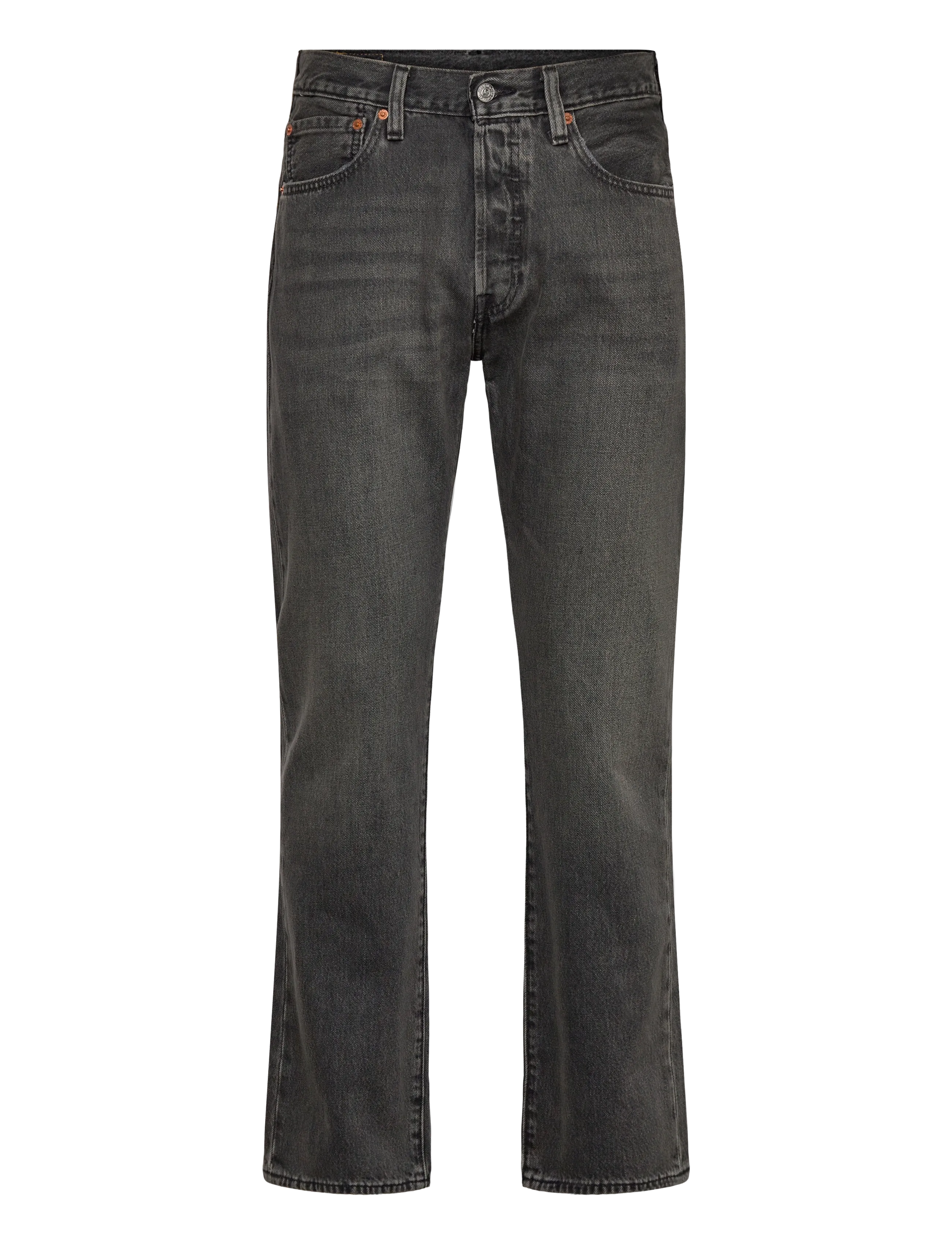 501 LEVISORIGINAL OAK NIGHTS - BLACKS