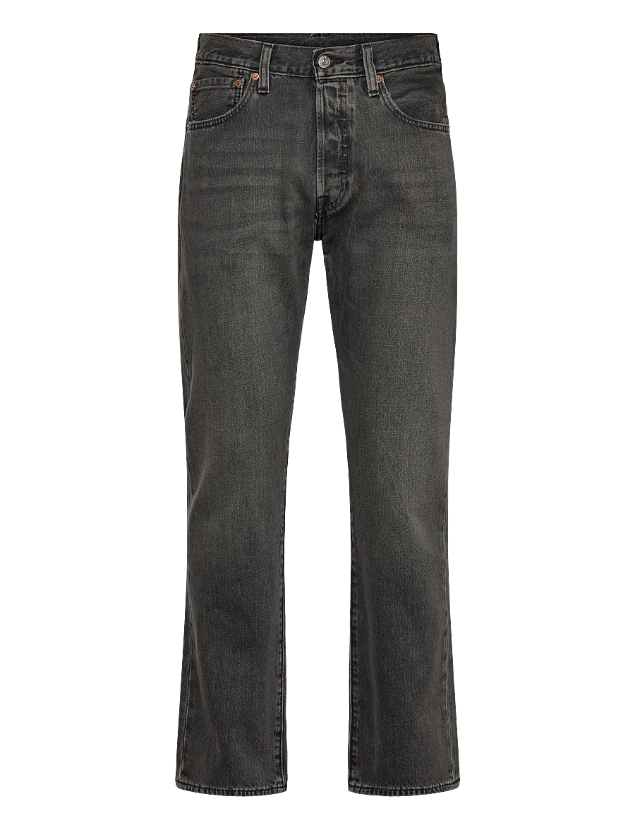 Levi's® - 501 LEVISORIGINAL OAK NIGHTS - klassikalised teksad - blacks - 1