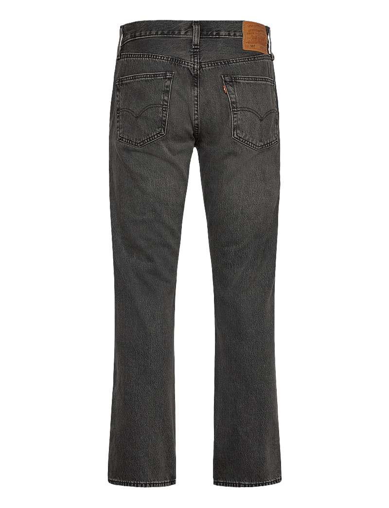Levi's® - 501 LEVISORIGINAL OAK NIGHTS - regular jeans - blacks - 2