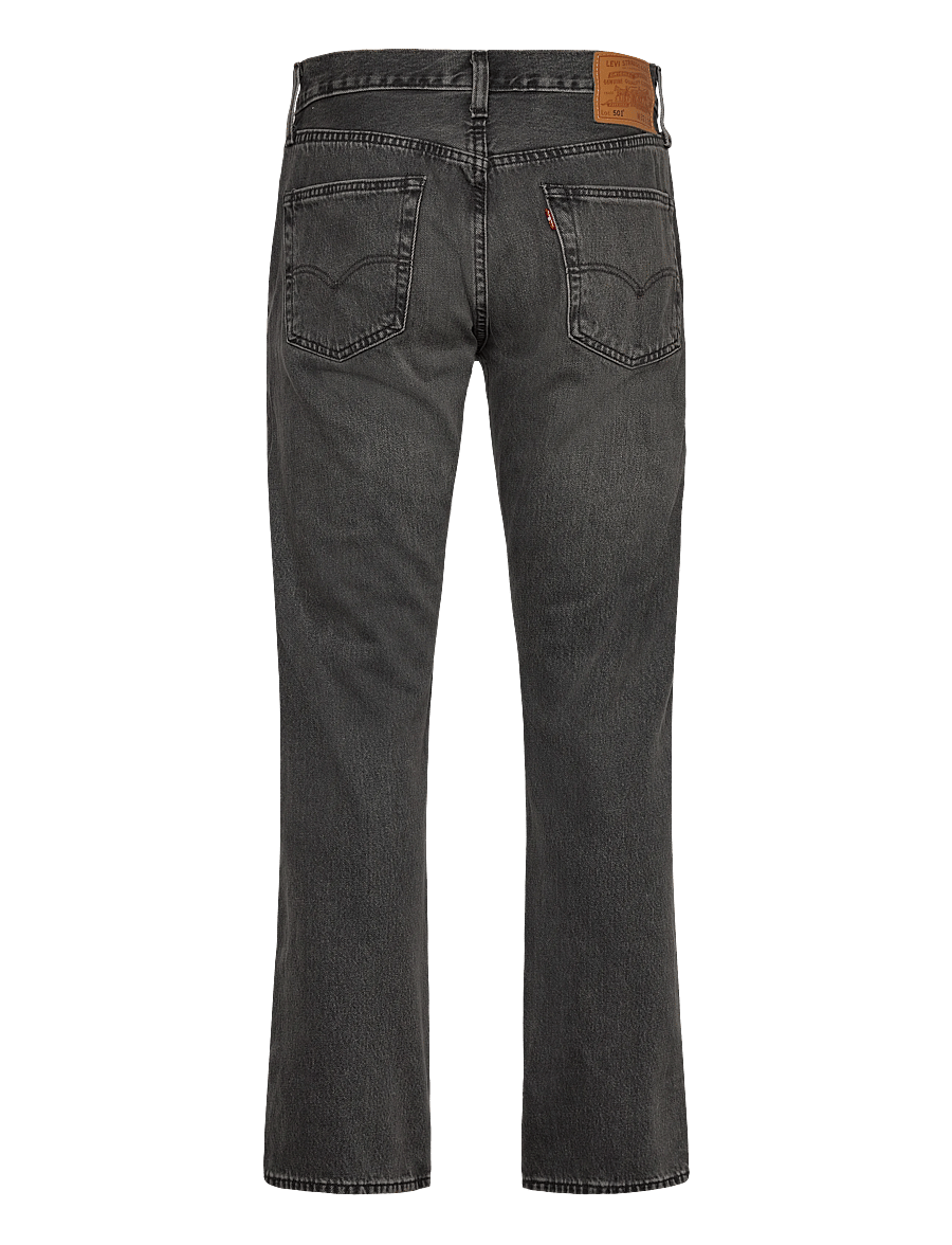 Levi's® - 501 LEVISORIGINAL OAK NIGHTS - klassikalised teksad - blacks - 2