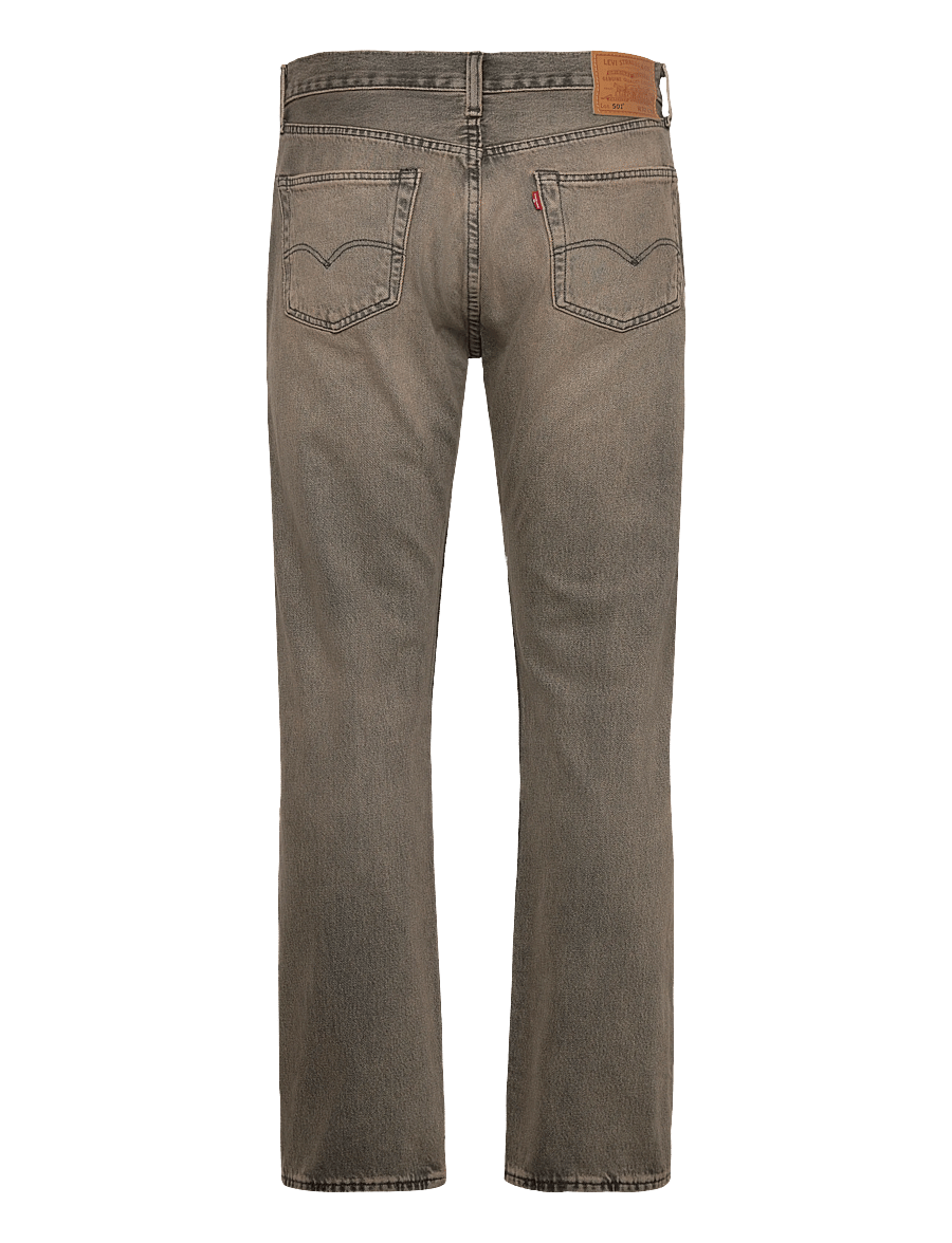 Levi's® - 501 LEVISORIGINAL ANCIENT SPAC - regular jeans - tans - 2