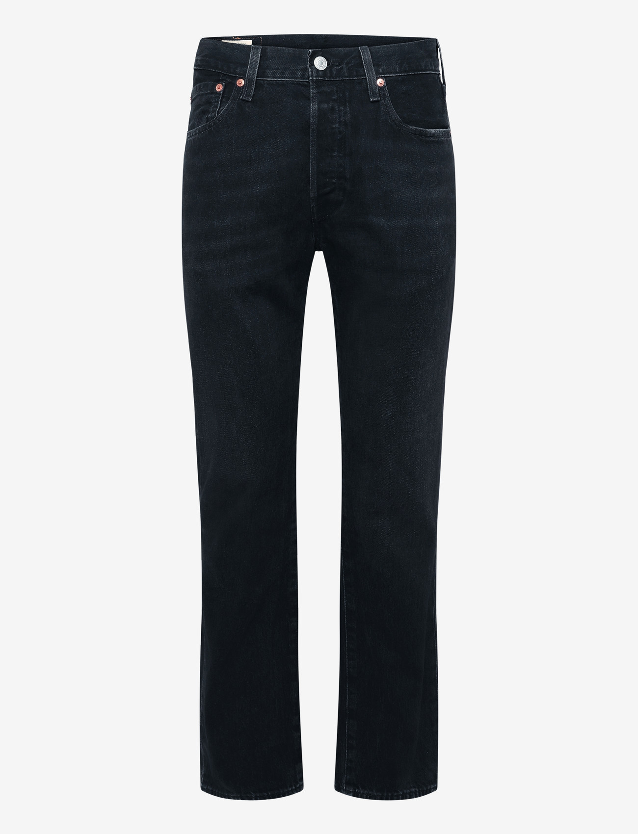 Levi's® - 501 LEVISORIGINAL TAINTED DAY - black i - 1