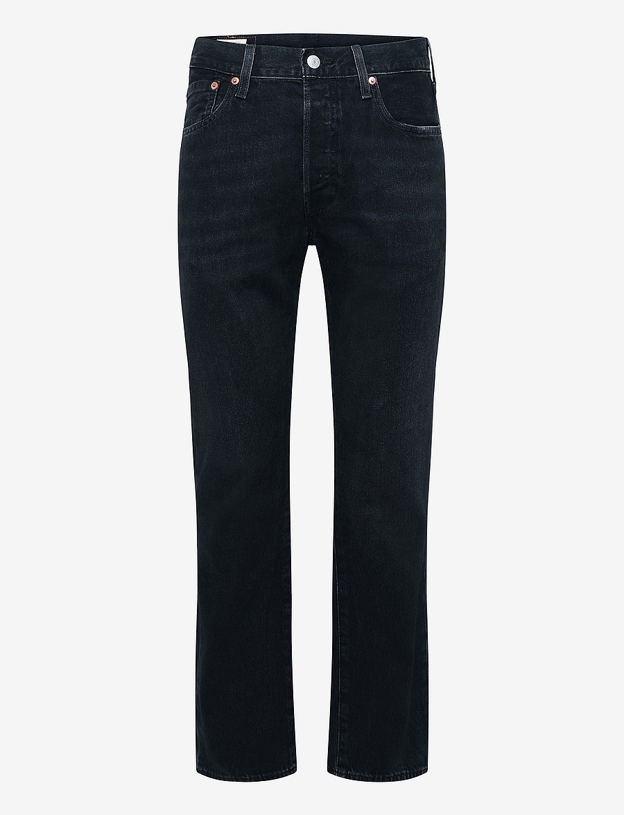 Levi's® - 501 LEVISORIGINAL TAINTED DAY - black i - 1