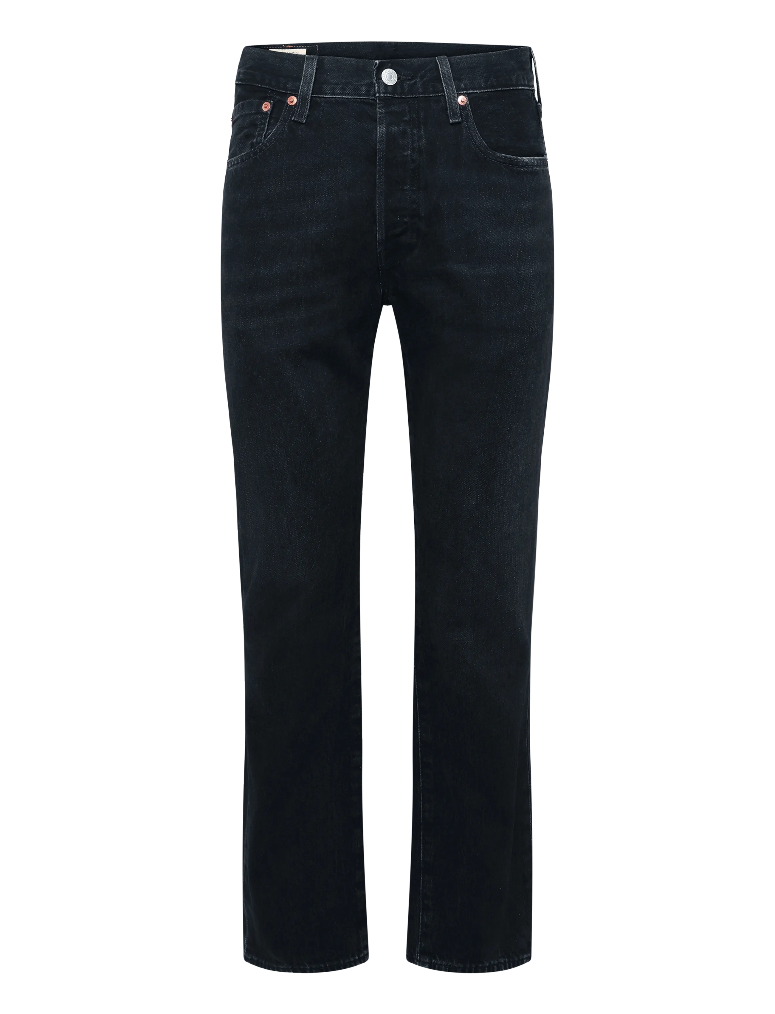 Levi's® 501 LEVISORIGINAL TAINTED DAY - Jeans - BLACKS / black