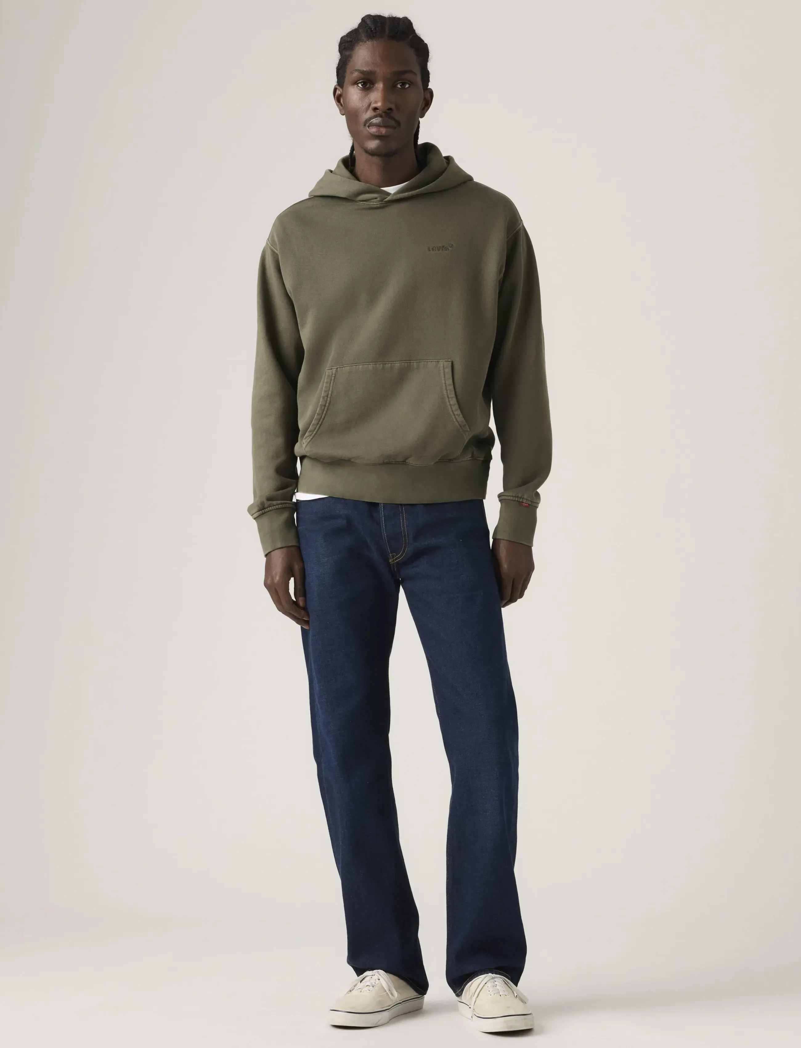 LEVIS ® Jeans '501® Levi's®' dam – bild 8
