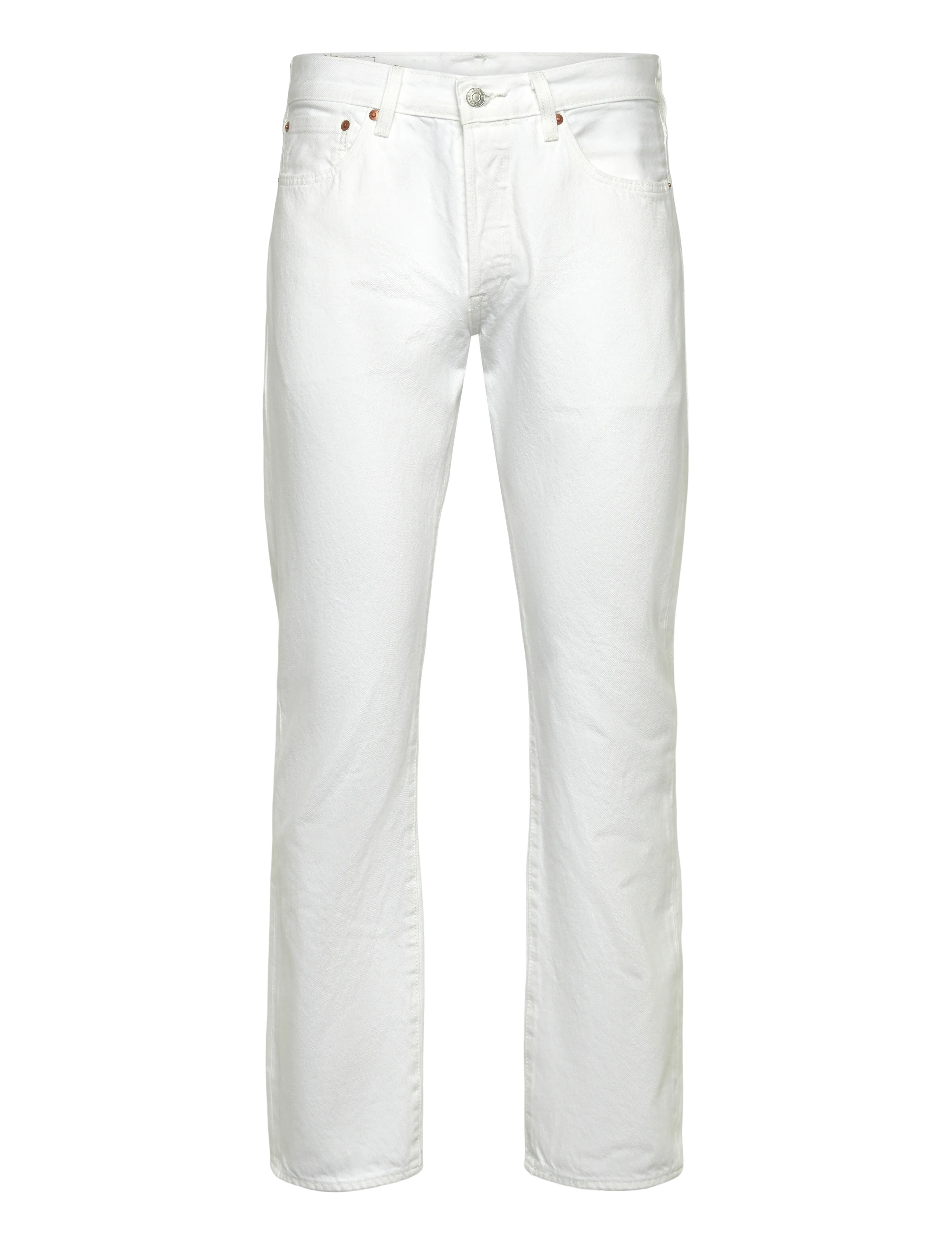 Levi's® 501 LEVISORIGINAL CHILL WHITE - Jeans - WHITES / white
