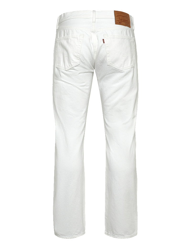 Levi's® - 501 LEVISORIGINAL CHILL WHITE - whites - 2