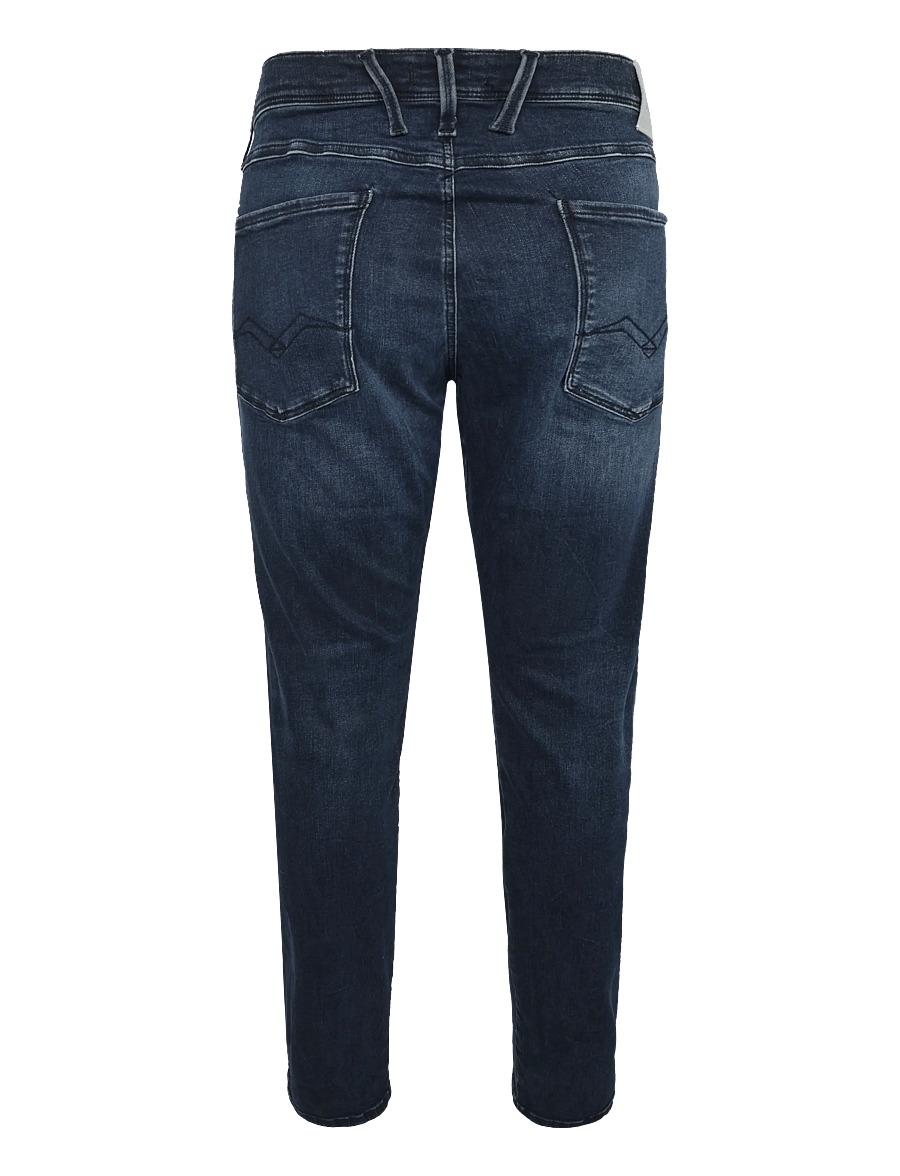 Levi's® - 501 LEVISORIGINAL TERRA LINDA - regular jeans - dark indigo - worn in - 1