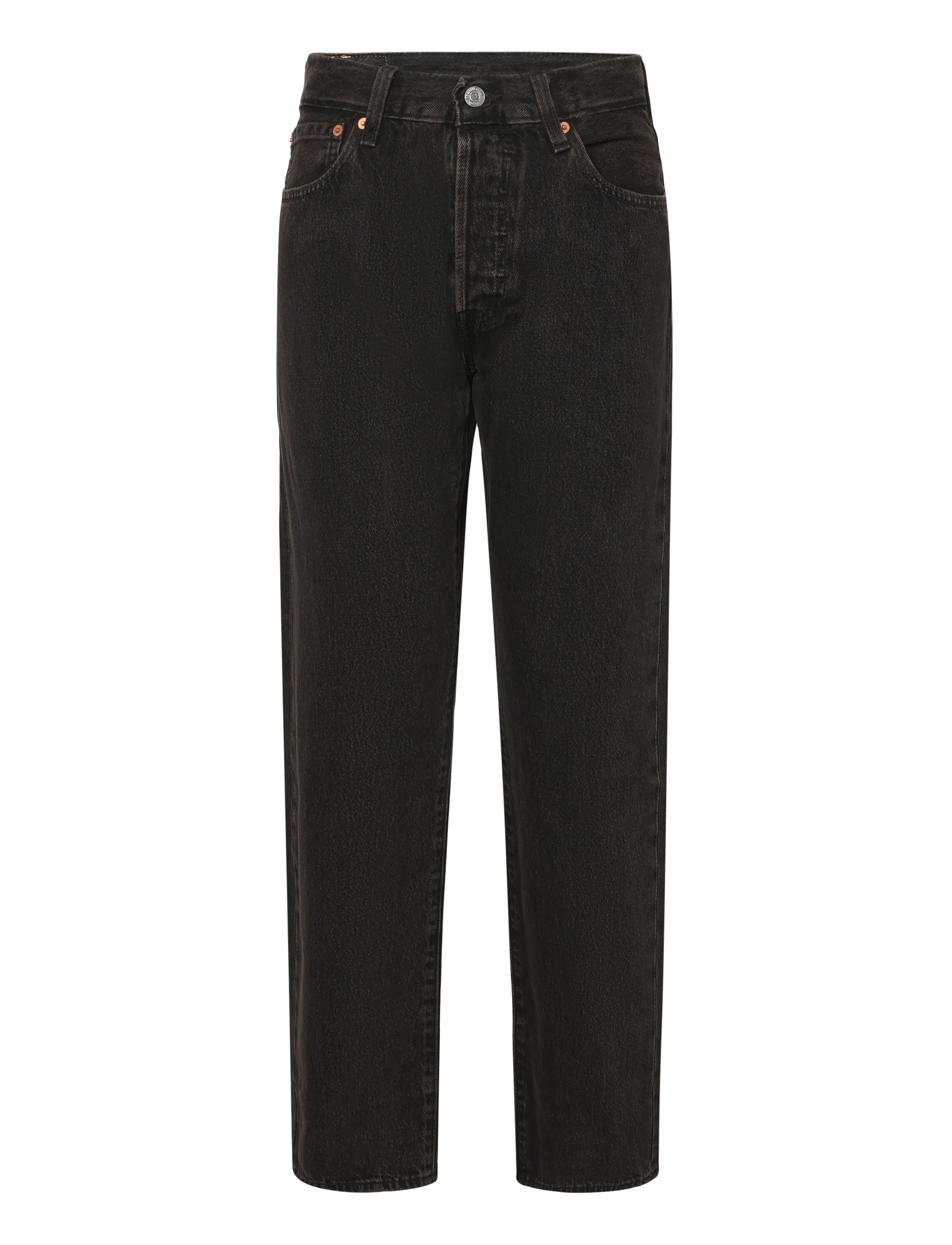 Levi's® 501 LEVISORIGINAL CALI CHOCOLA - Kläder - BROWNS / brown