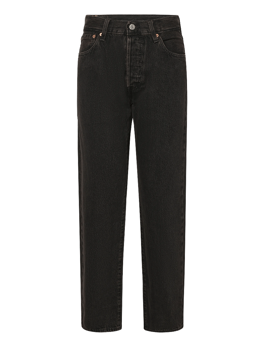Levi's® - 501 LEVISORIGINAL CALI CHOCOLA - normale jeans - browns - 0
