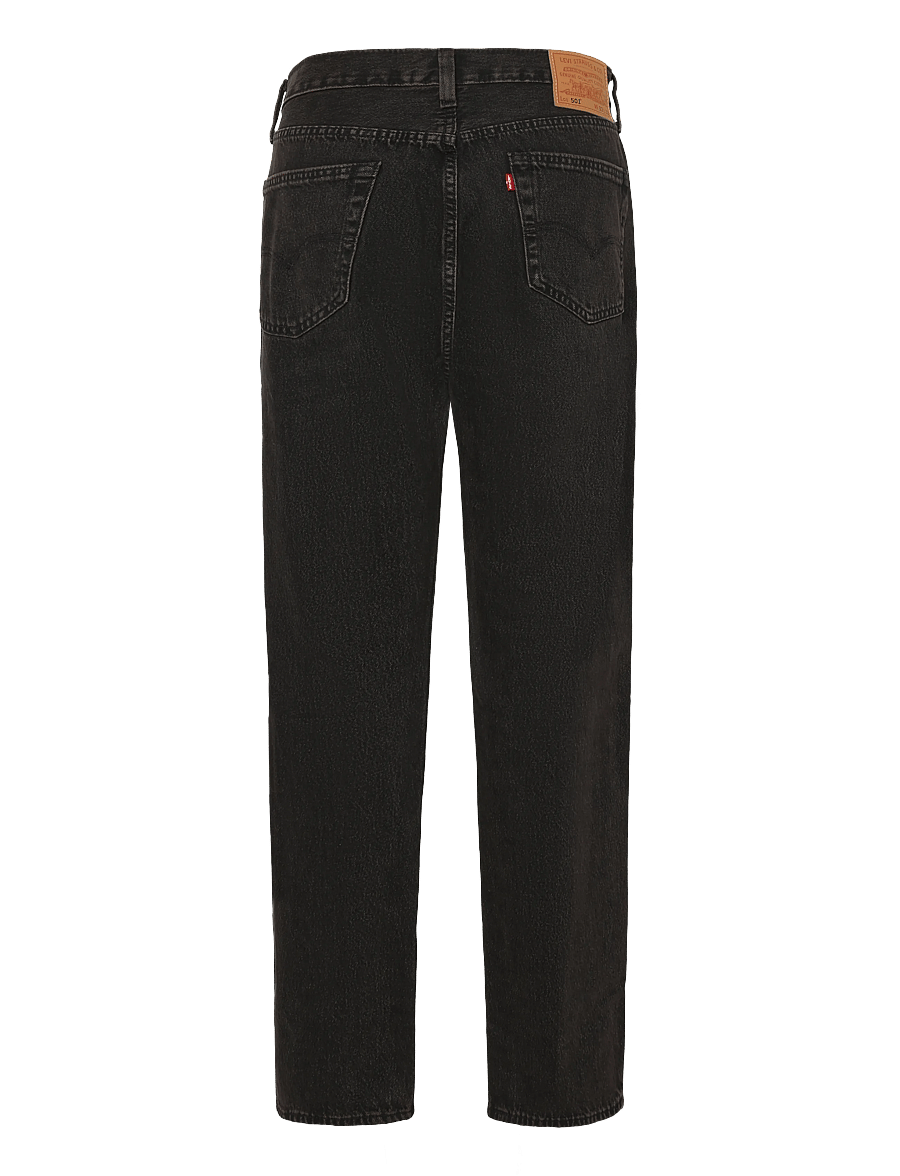 Levi's® - 501 LEVISORIGINAL CALI CHOCOLA - normale jeans - browns - 1