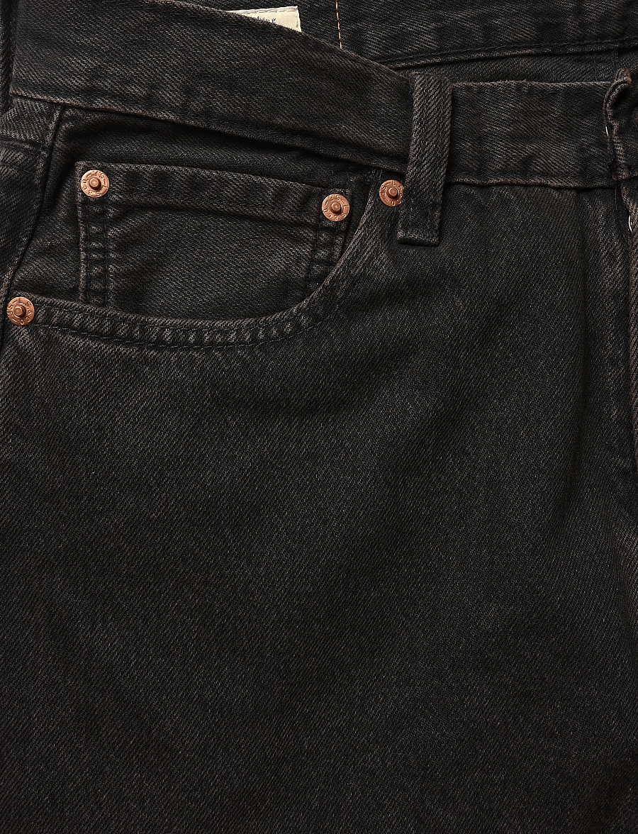 Levi's® - 501 LEVISORIGINAL CALI CHOCOLA - normale jeans - browns - 2