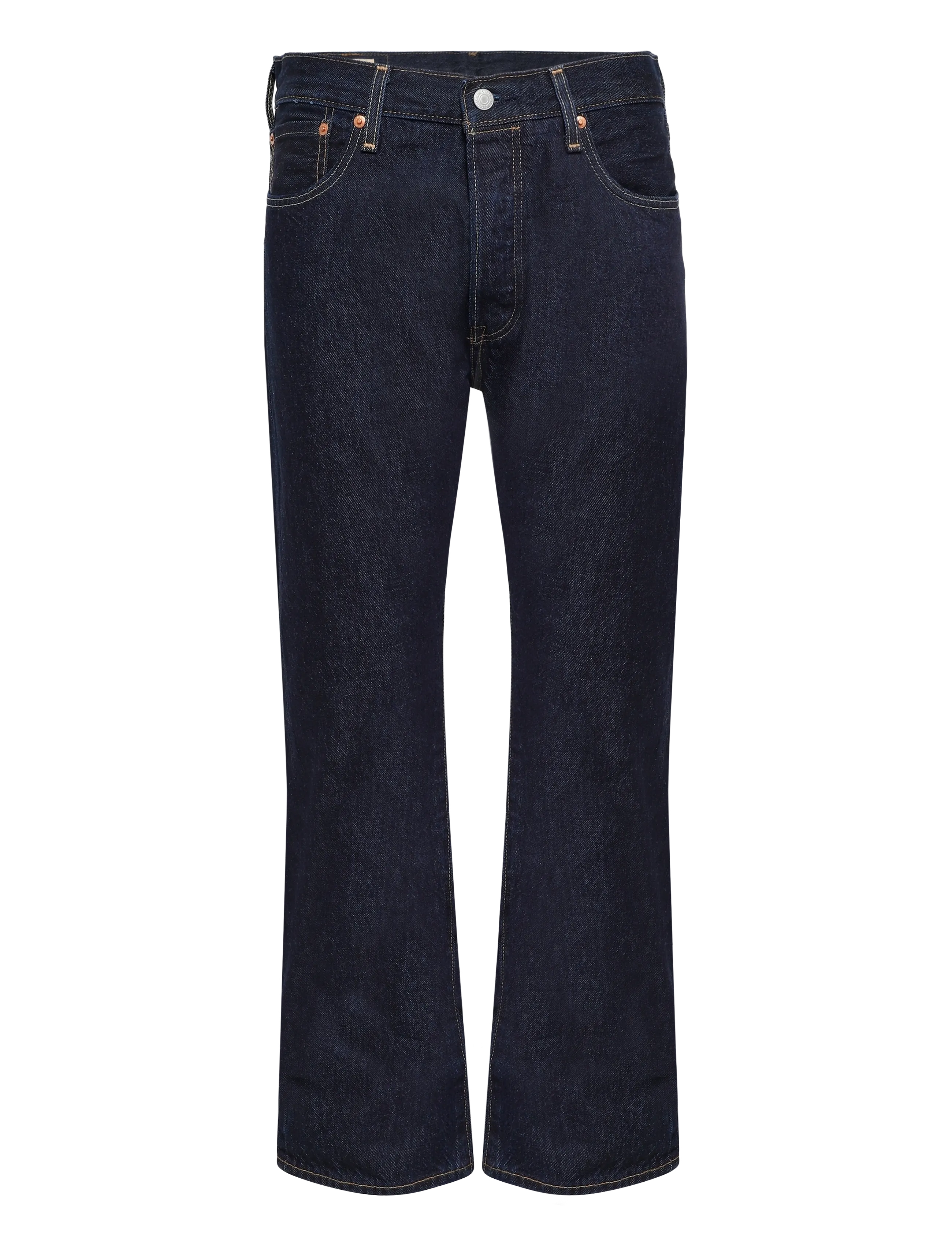 Levi's® 501 LEVISORIGINAL ADAPT INDIGO - Nach Stil kaufen - DARK INDIGO - FLAT FINISH / navy