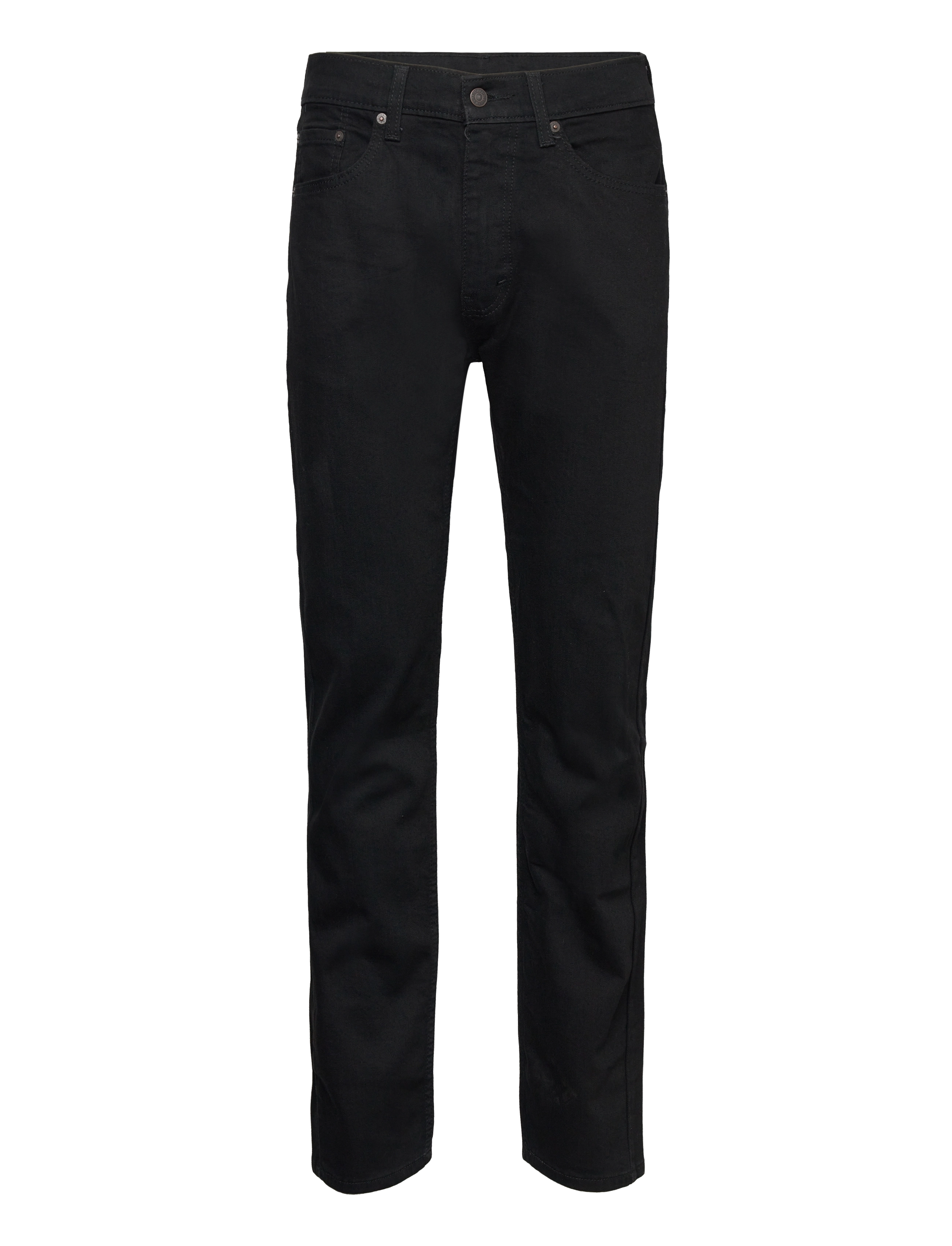 LEVI´S Men - 505 REGULAR NATIVE CALI - blacks - 0