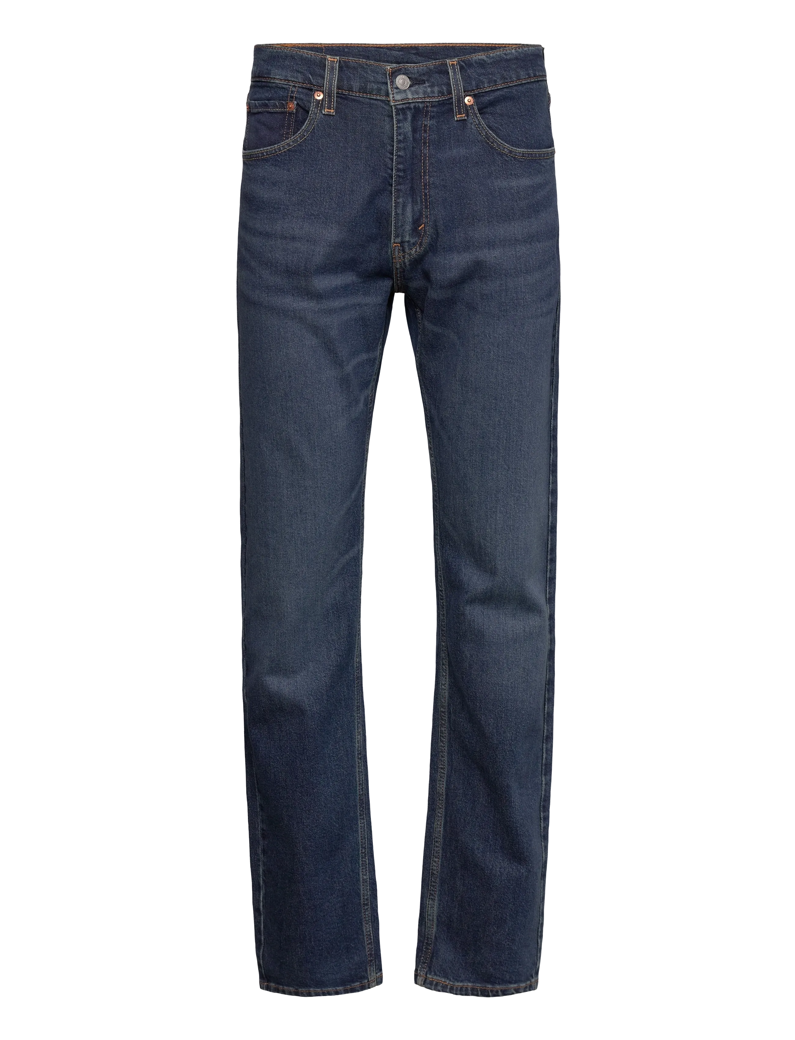 LEVI'S 505 Regular Goth Fog Adv Blau - 29x32 - Herren