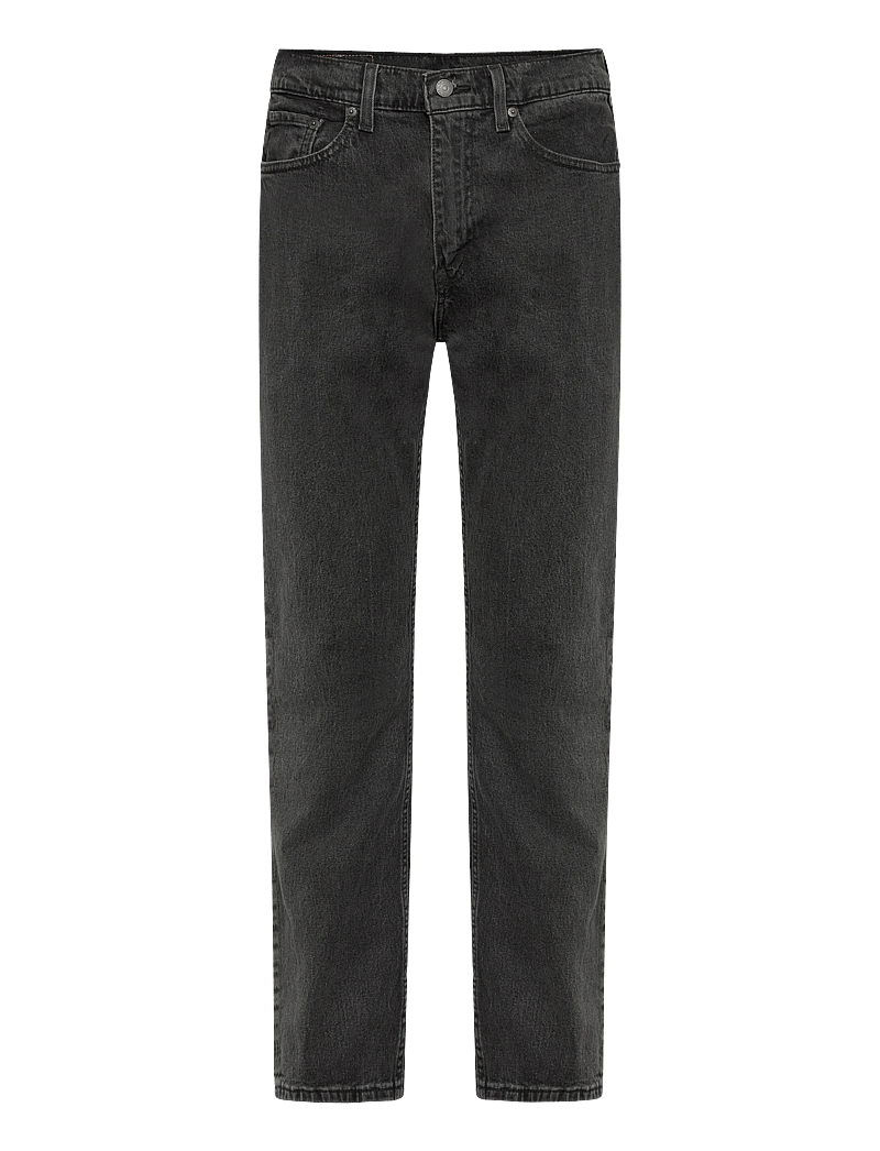 Levi's® - 505 REGULAR FLY ON THE WALL - regular jeans - blacks - 1