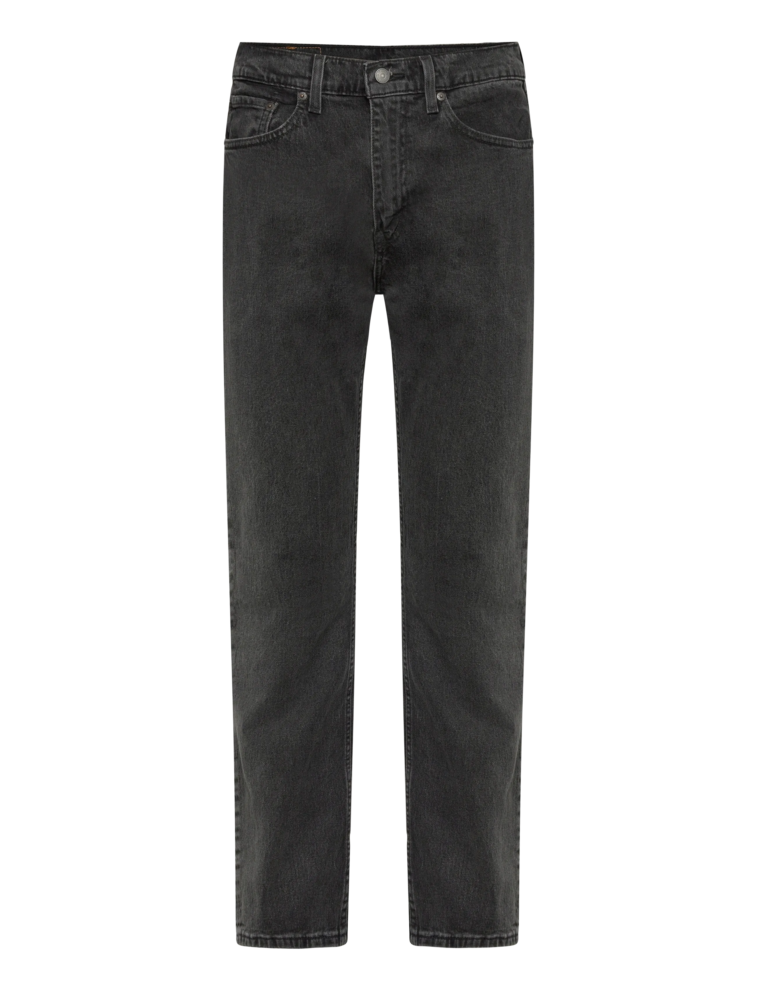 Levi's® 505 REGULAR FLY ON THE WALL - Deals - BLACKS / black
