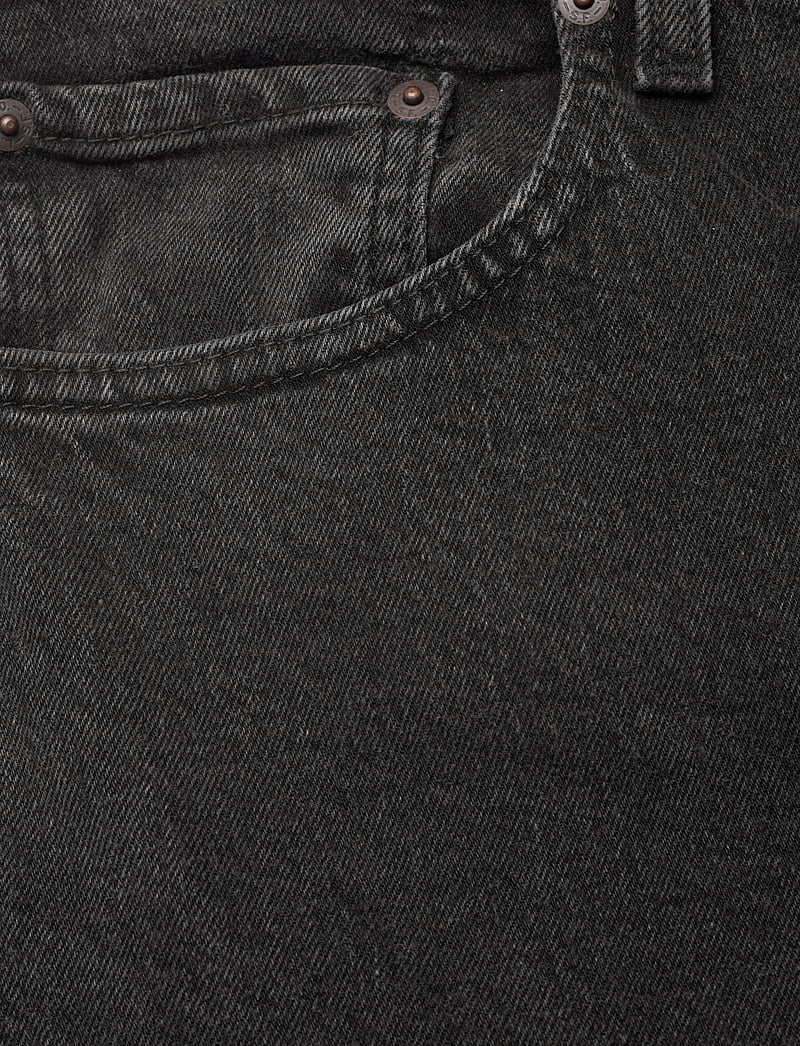 Levi's® - 505 REGULAR FLY ON THE WALL - regular jeans - blacks - 3