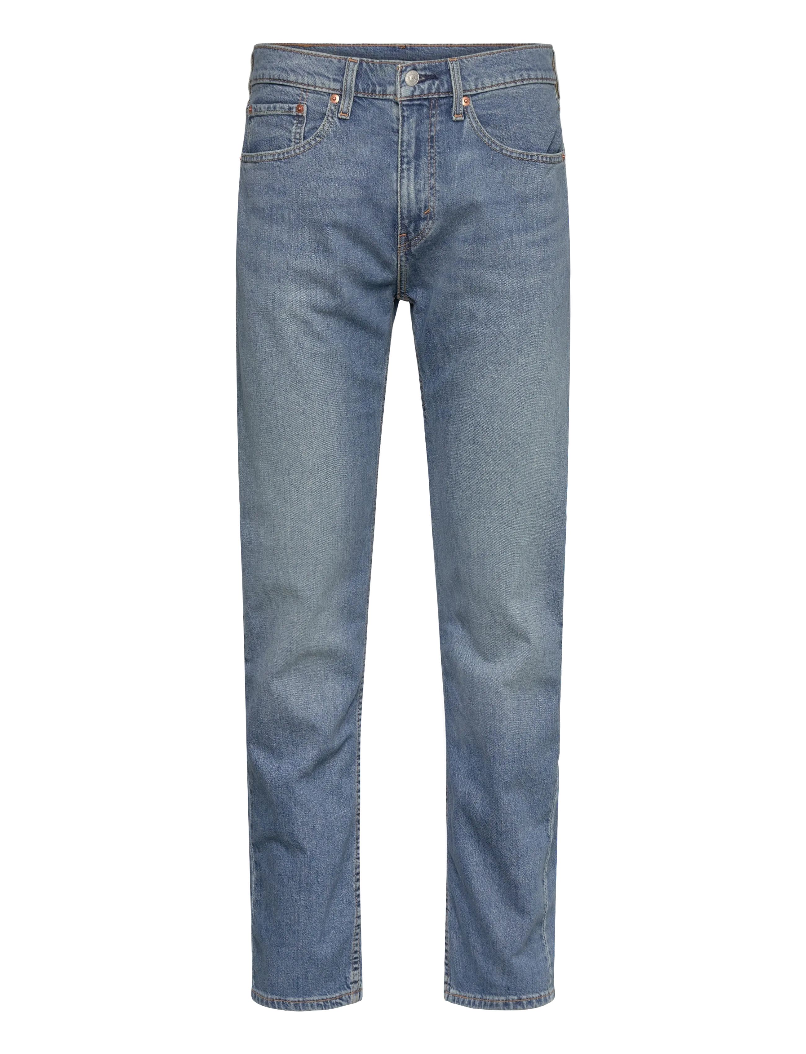 MED INDIGO - WORN IN