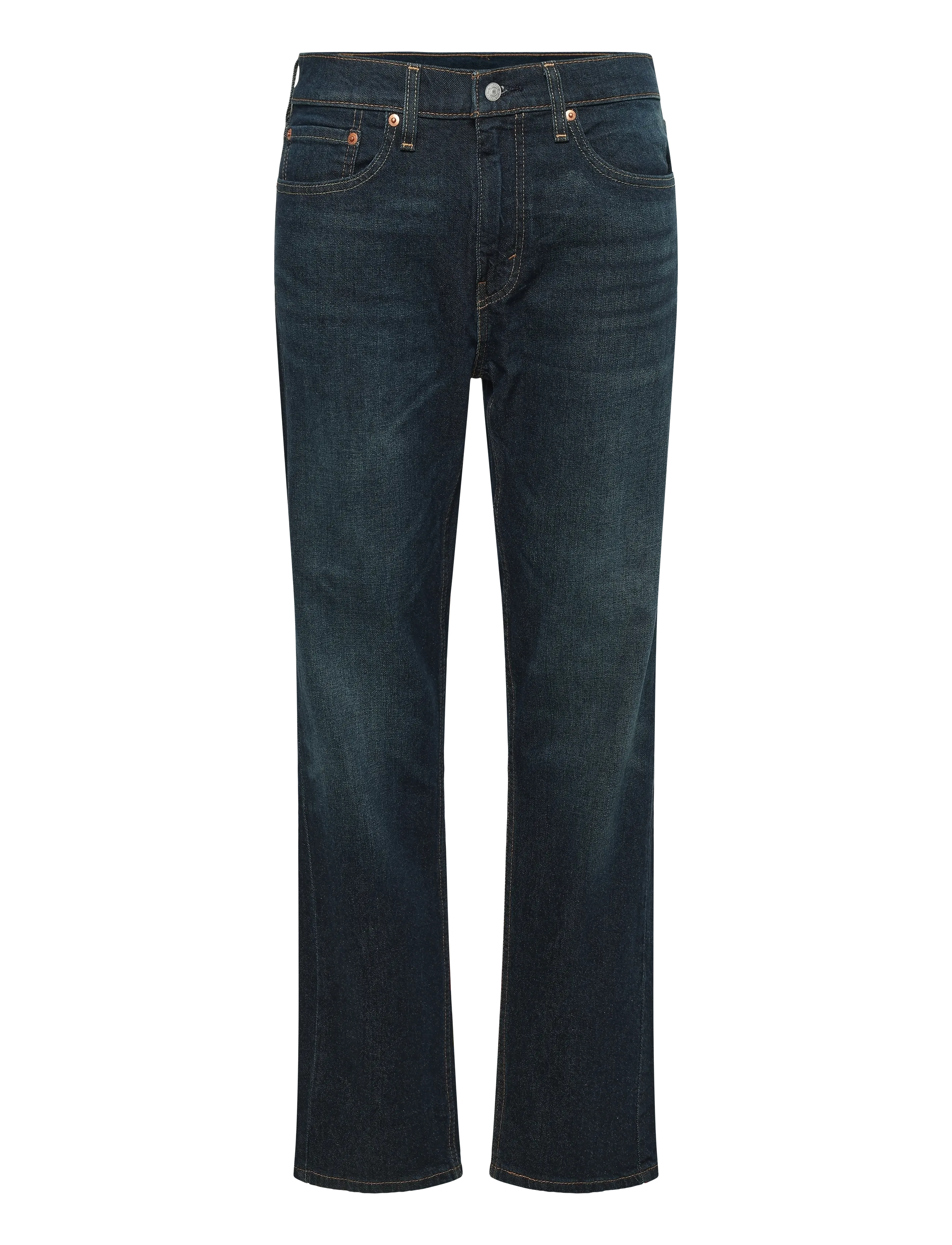 Levi's® 505 REGULAR FIELD WORK - Levi's® - GREENS / navy