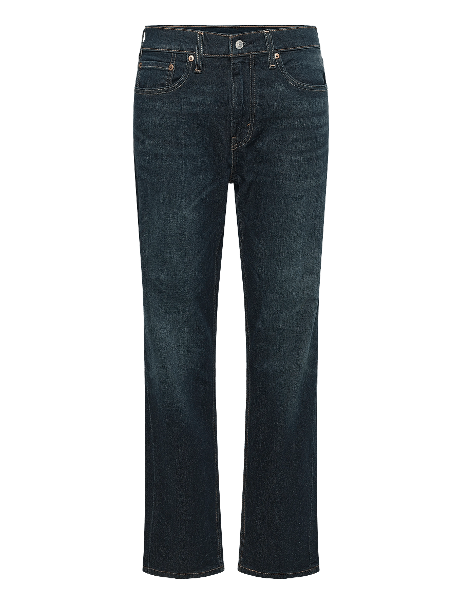 Levi's® - 505 REGULAR FIELD WORK - regular jeans - greens - 0