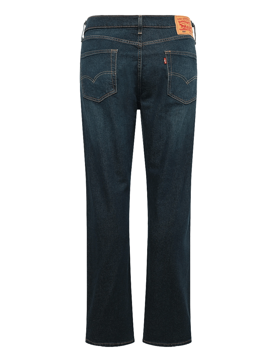 Levi's® - 505 REGULAR FIELD WORK - regular jeans - greens - 1
