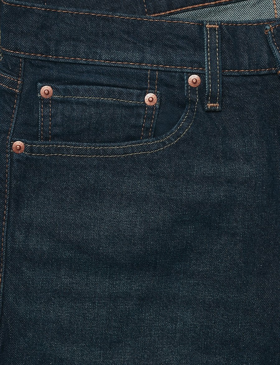 Levi's® - 505 REGULAR FIELD WORK - regular jeans - greens - 2
