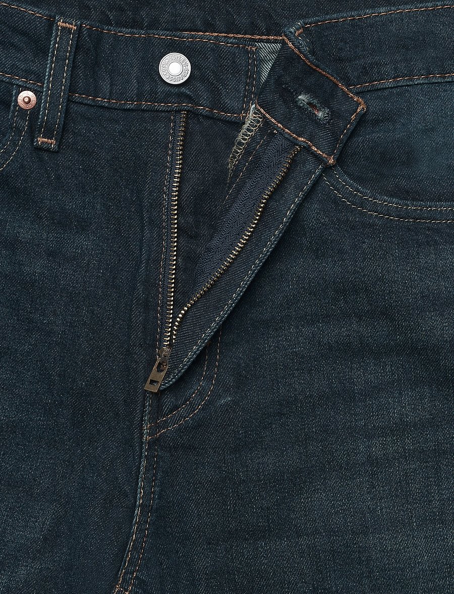 Levi's® - 505 REGULAR FIELD WORK - regular jeans - greens - 3