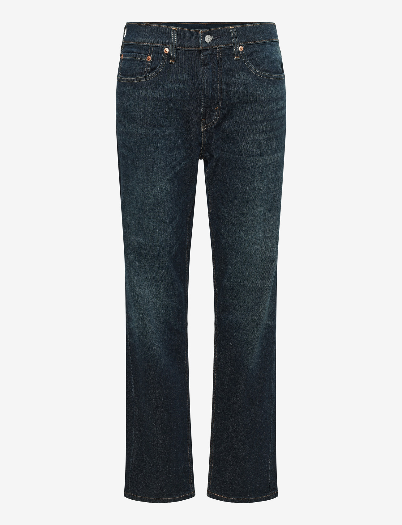 Levi's® - 505 REGULAR FIELD WORK - klassikalised teksad - greenss - 0
