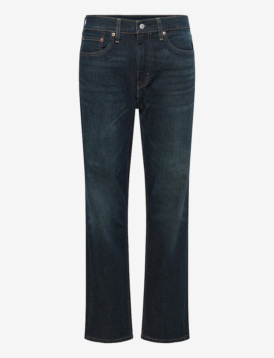 Levi's® - 505 REGULAR FIELD WORK - klassikalised teksad - greenss - 0