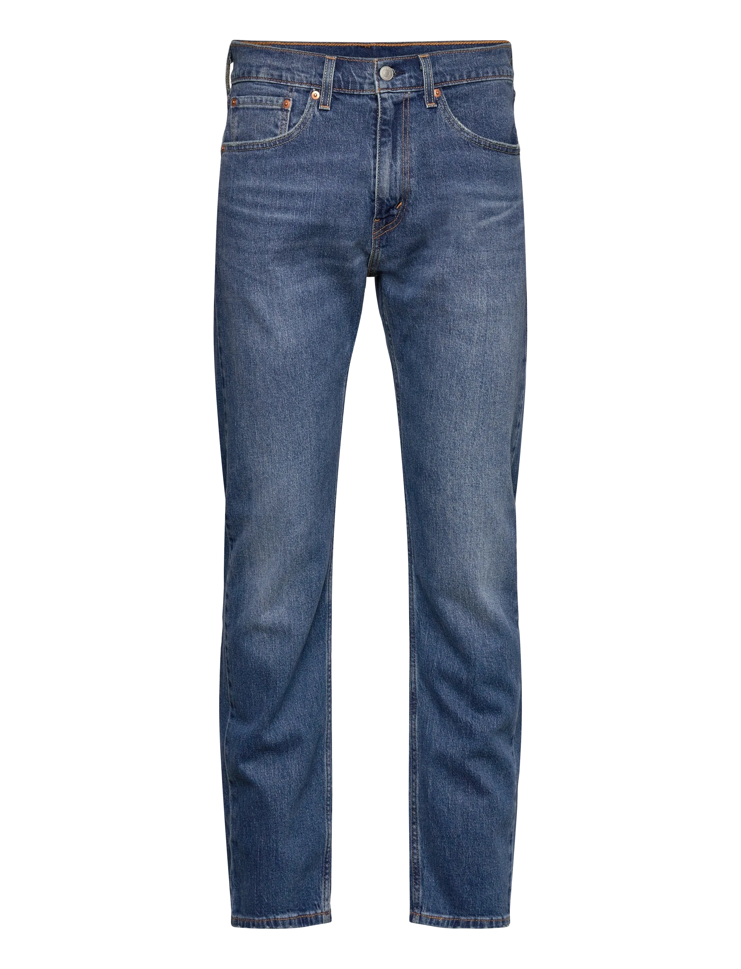 DARK INDIGO - WORN IN
