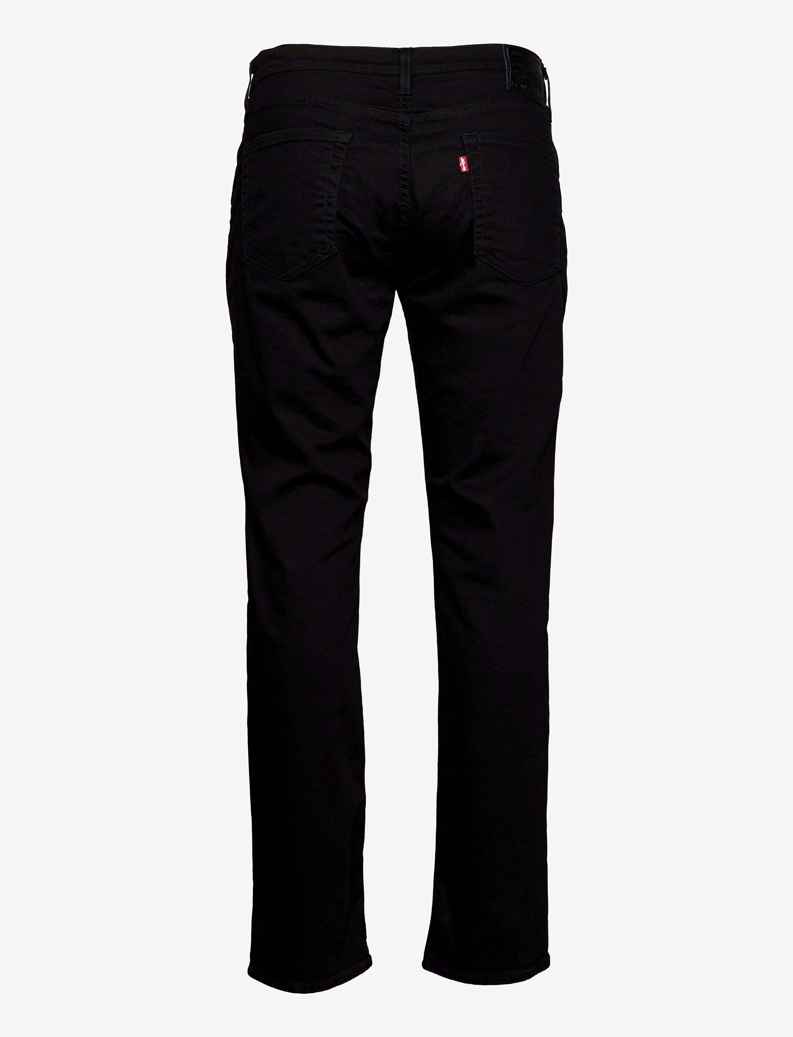 Levi's® - 514 STRAIGHT NIGHTSHINE - herren - blacks - 2