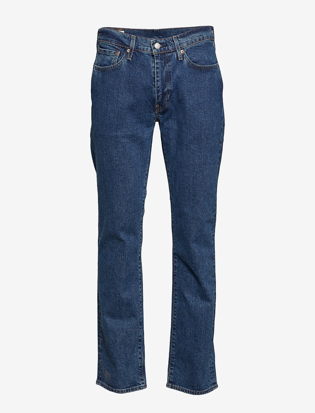 Levi's 514 straight stonewash hotsell
