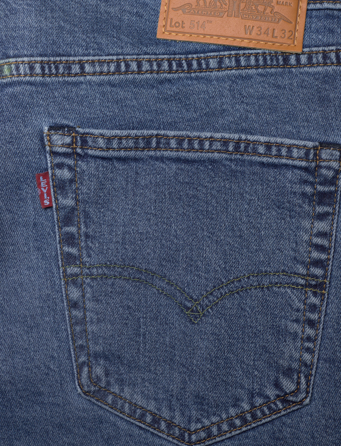 Levis 2025 lot 514