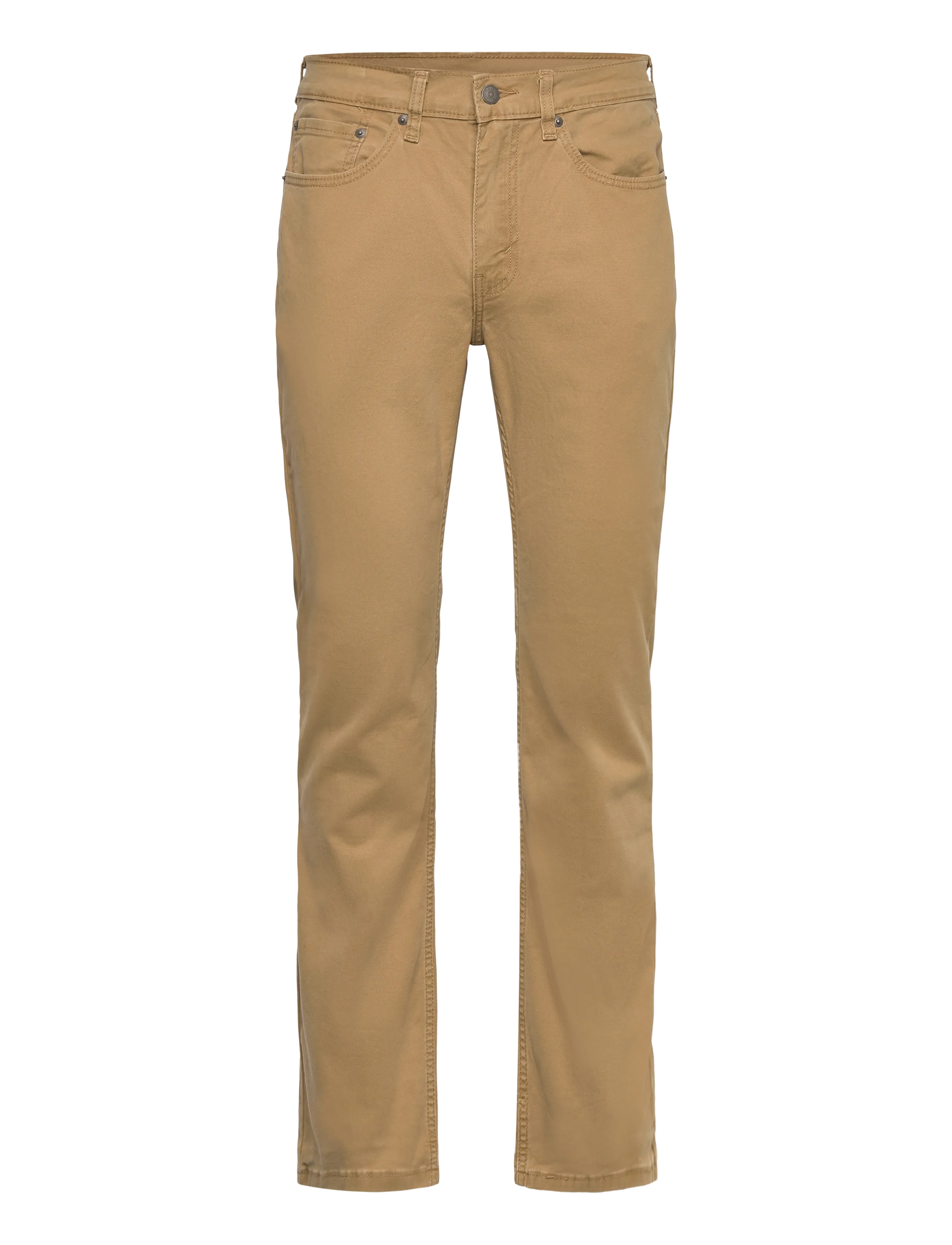 LEVI'S 514 Straight British KhakixS Beige - 29x32 - Herren