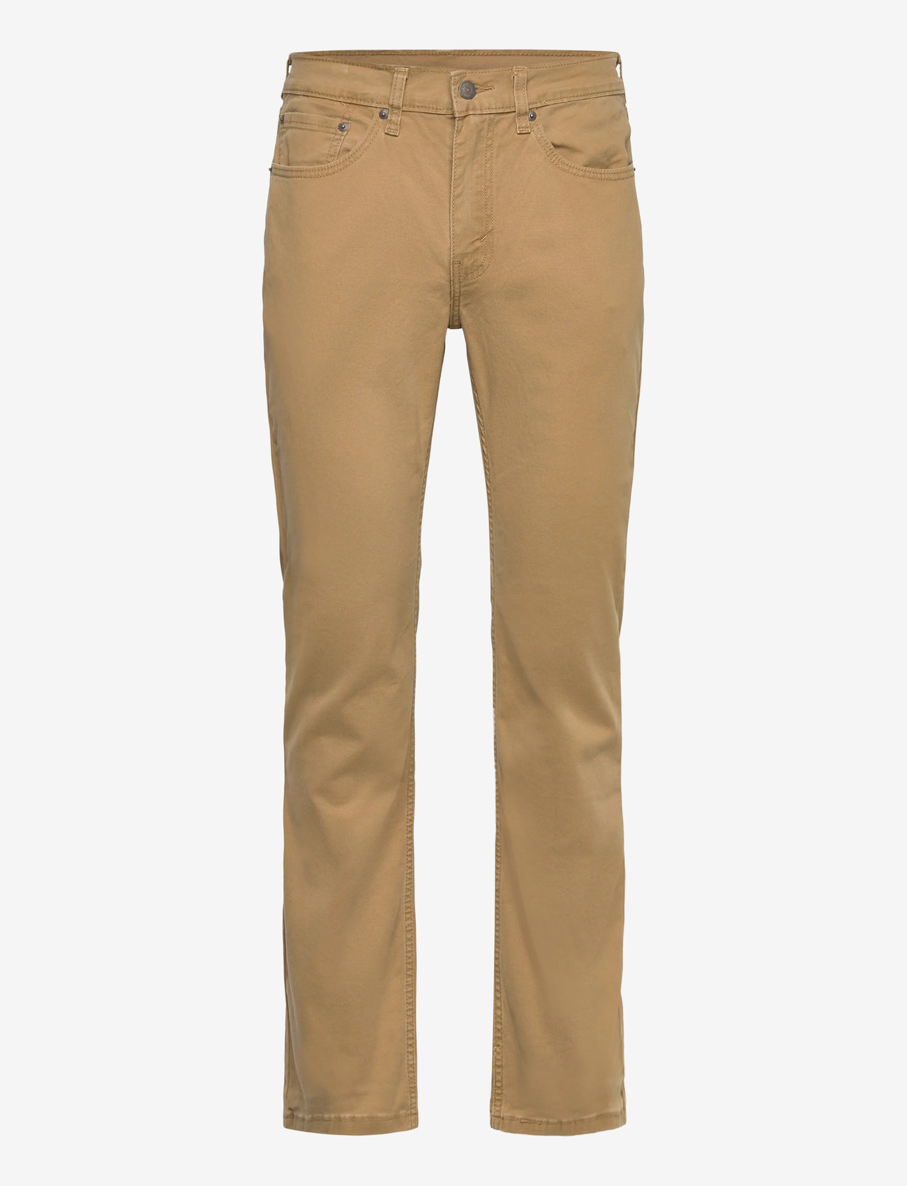 Levis 514 Straight Pantalon Levis Beige Levi's Men Beige Straight