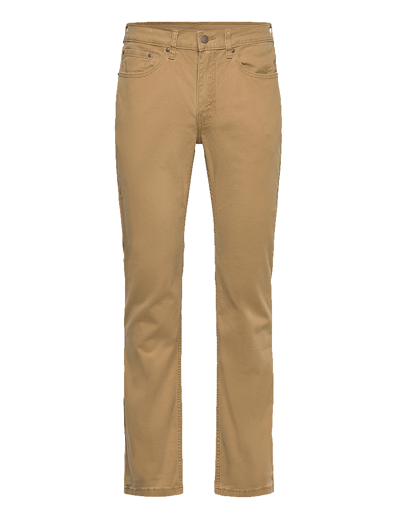 Levis 514 Straight Pantalon Levis Beige Levi's Men Beige Straight