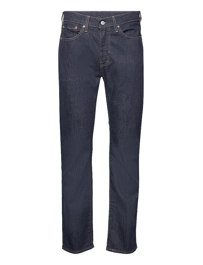 Levi's® - 514 STRAIGHT ROCK COD - regular jeans - dark indigo - flat finish - 1
