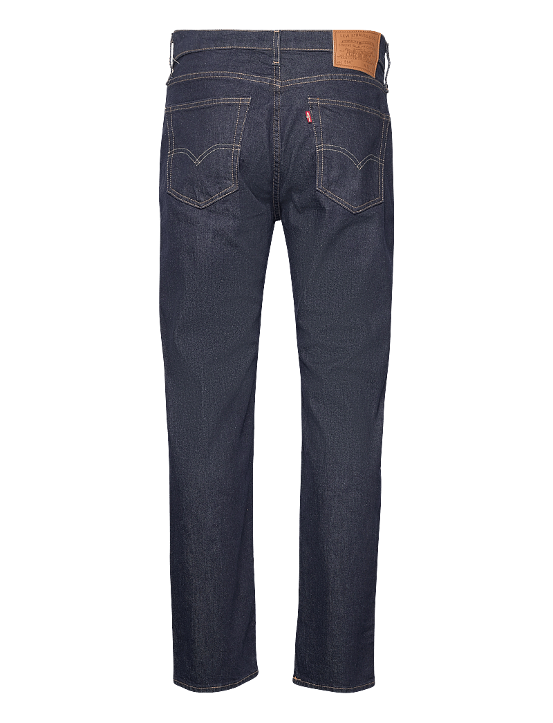 Levi's® - 514 STRAIGHT ROCK COD - regular jeans - dark indigo - flat finish - 2