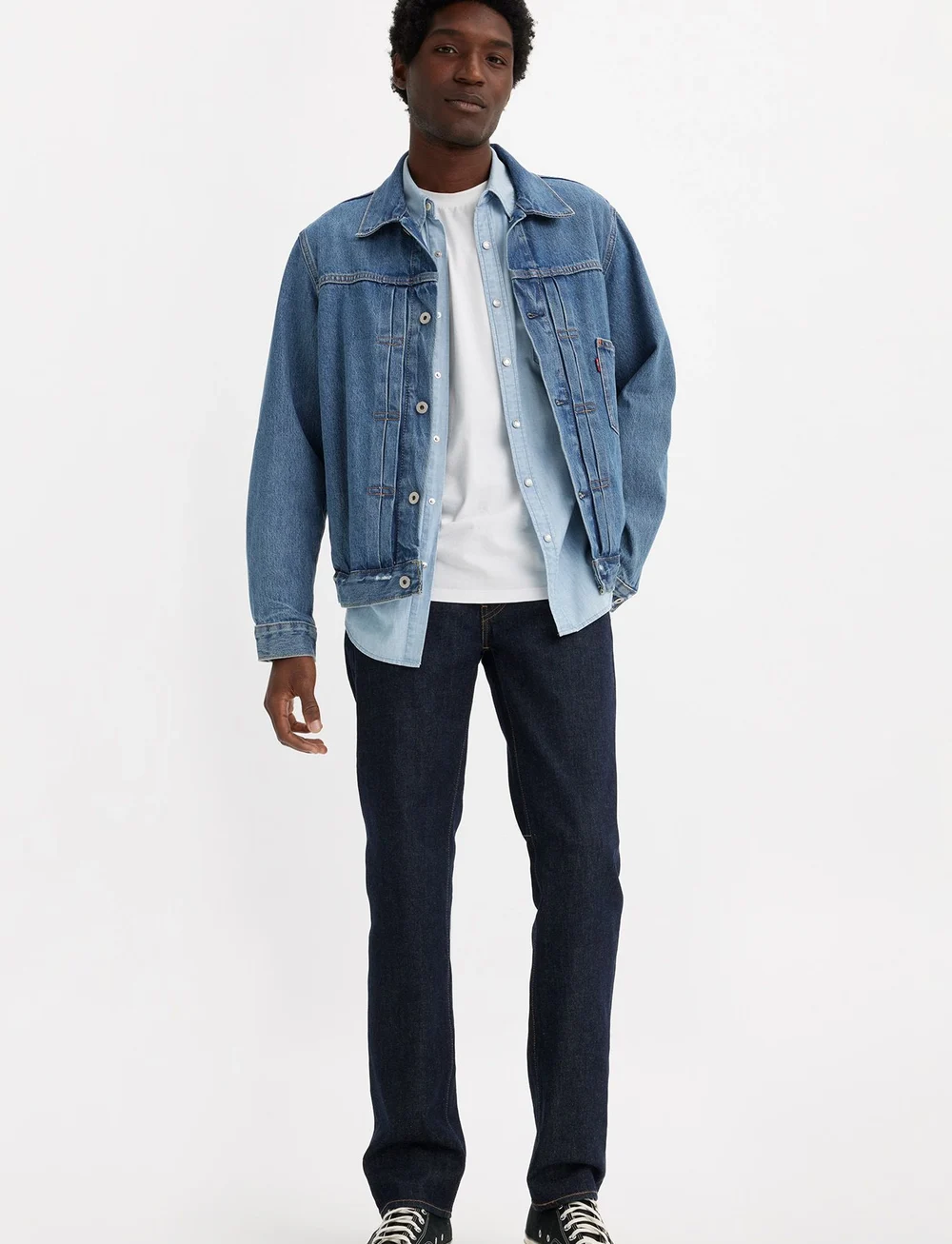 Levi's jeans 514 best sale straight