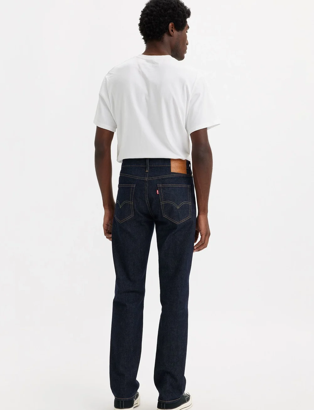 LEVI S Men 514 Straight Rock Cod Regular jeans Boozt