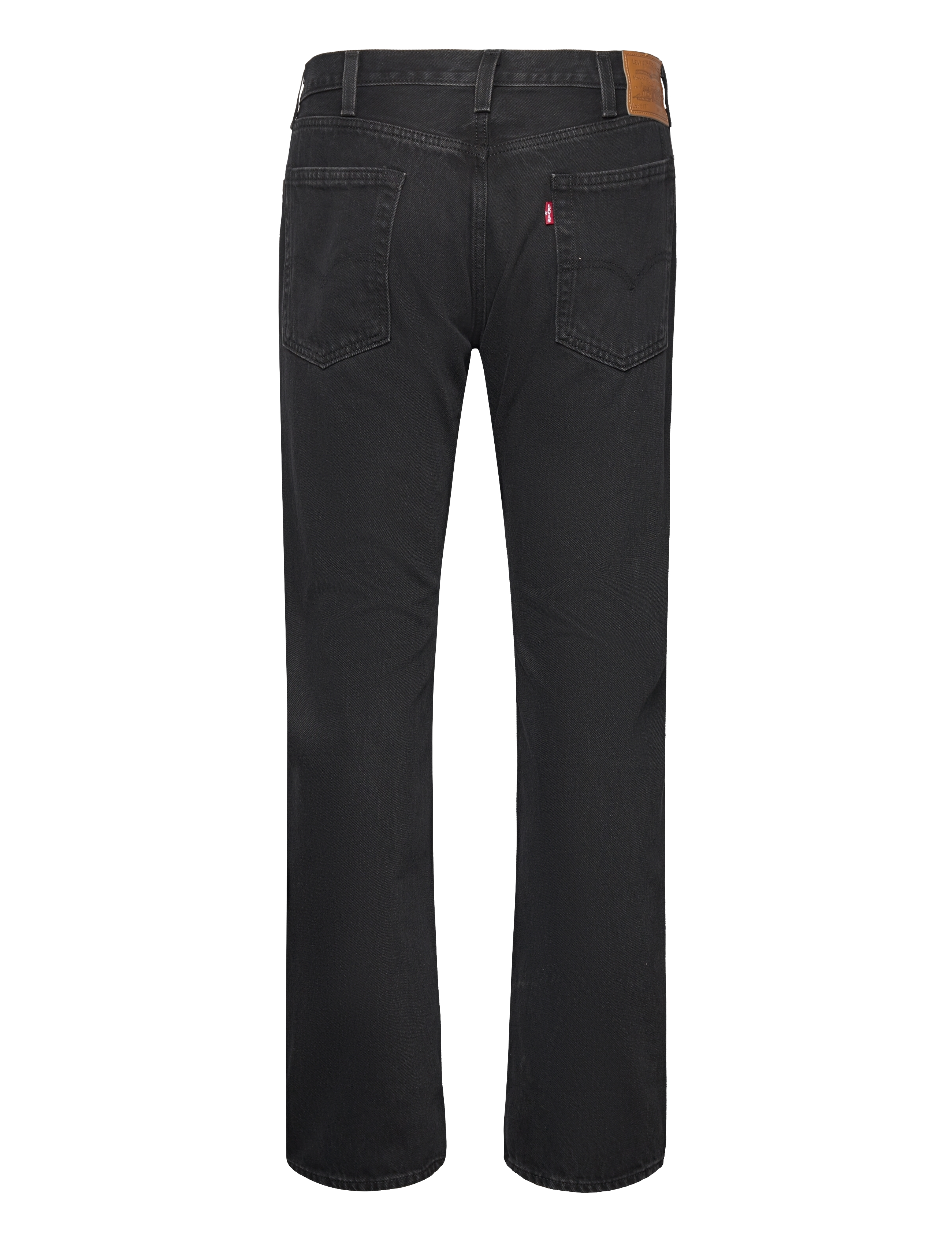LEVI´S Men - 517 BOOTCUT WELCOME TO THE ROD - blacks - 1