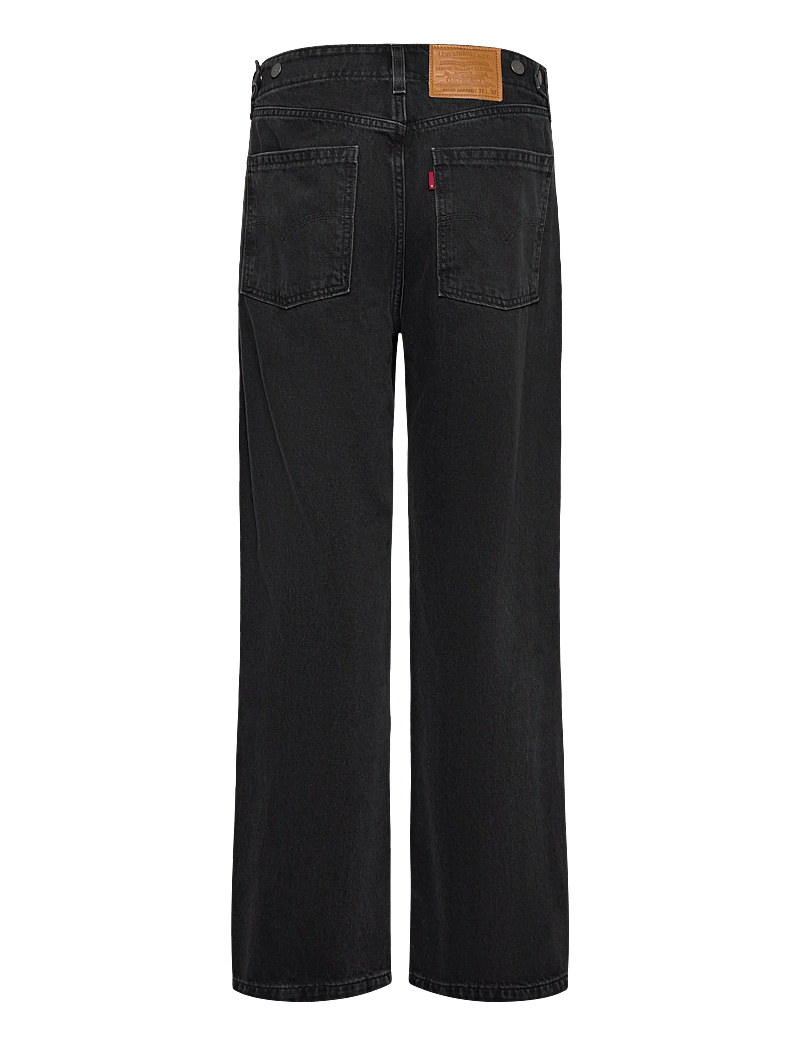 Levi's® - BAGGY BARREL FORGET ME NOTS - loose jeans - blacks - 1