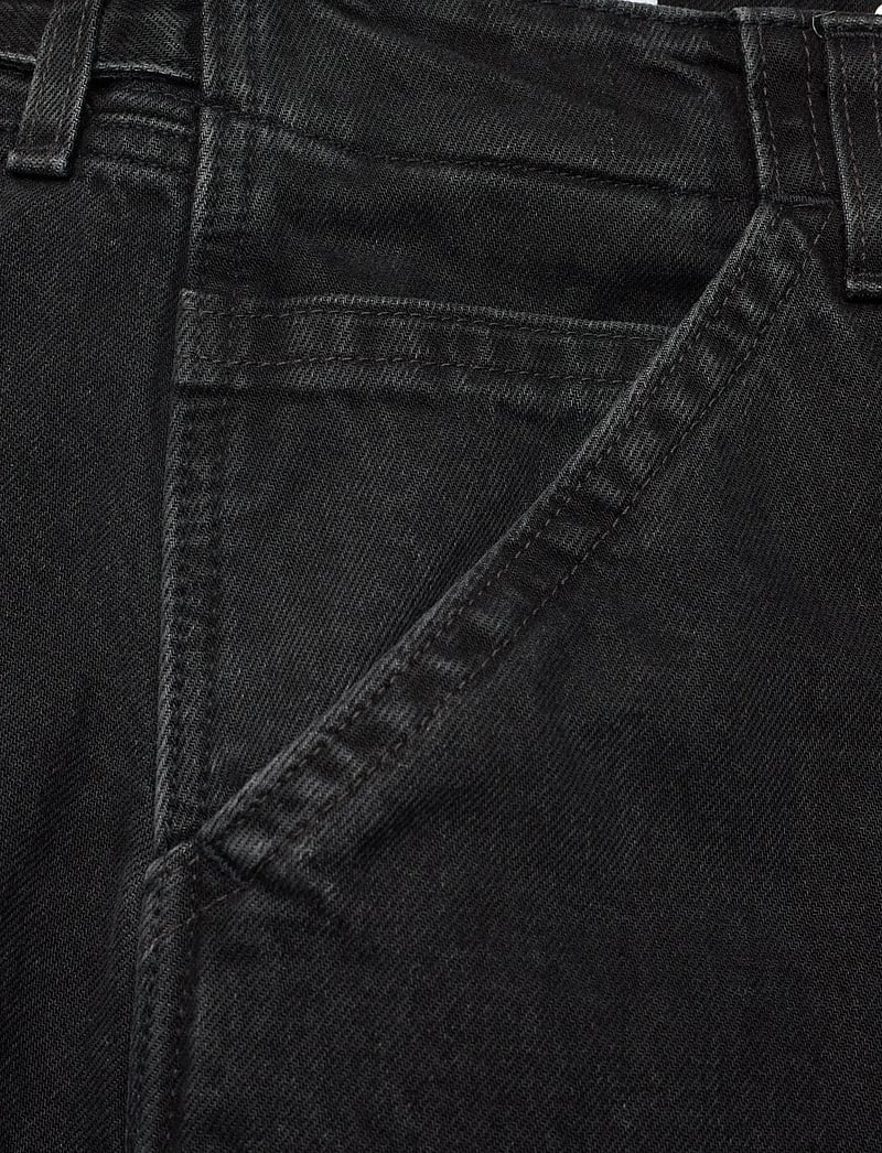 Levi's® - BAGGY BARREL FORGET ME NOTS - loose jeans - blacks - 2
