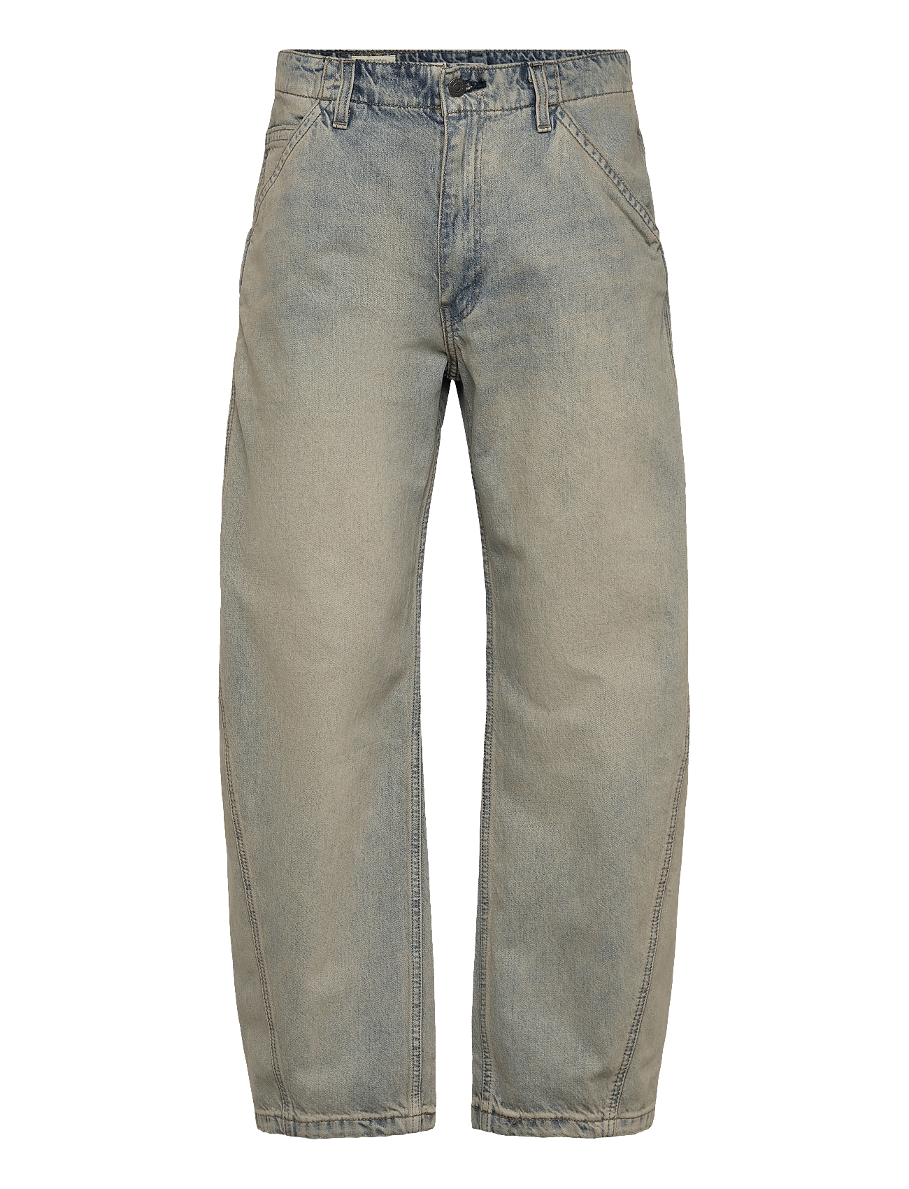 Levi`s® - Baggy Barrel My Tinted