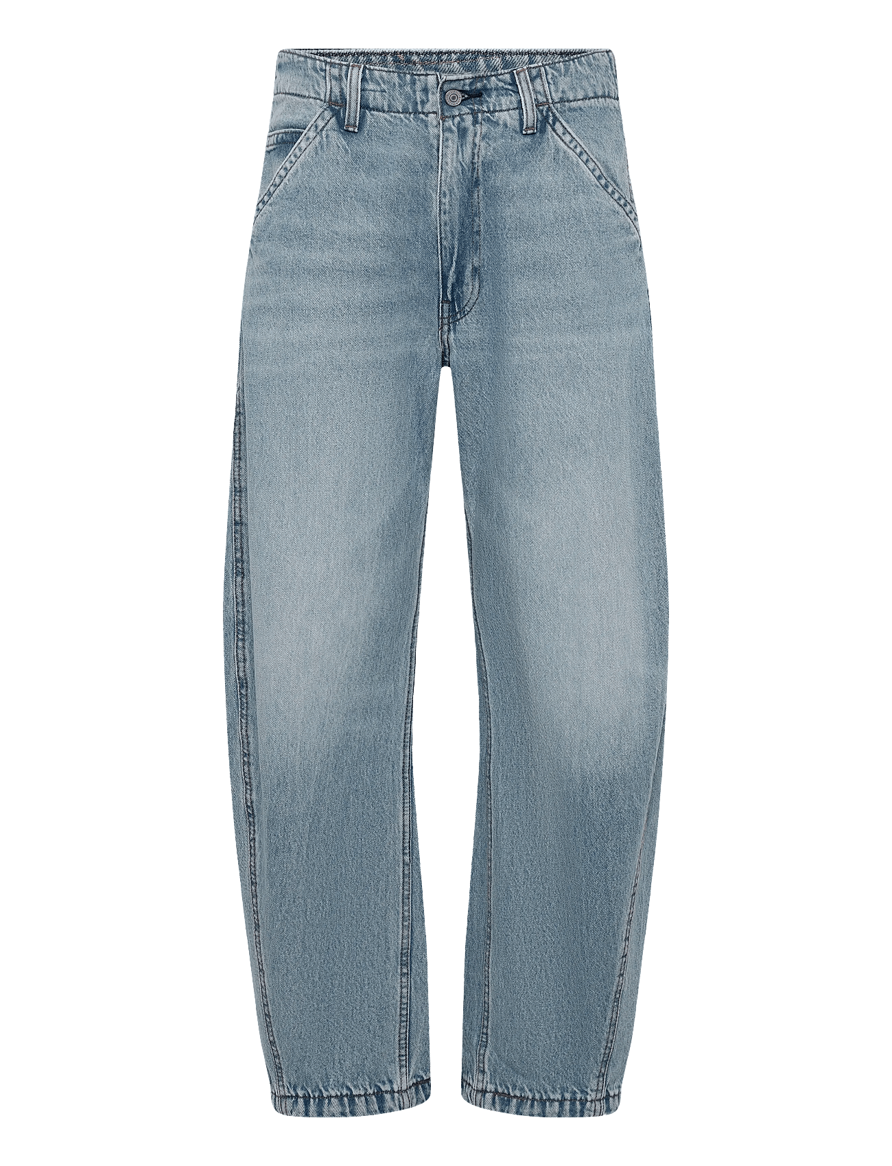 Levi's® | Baggy Barrel Running The Race | 34 x 32