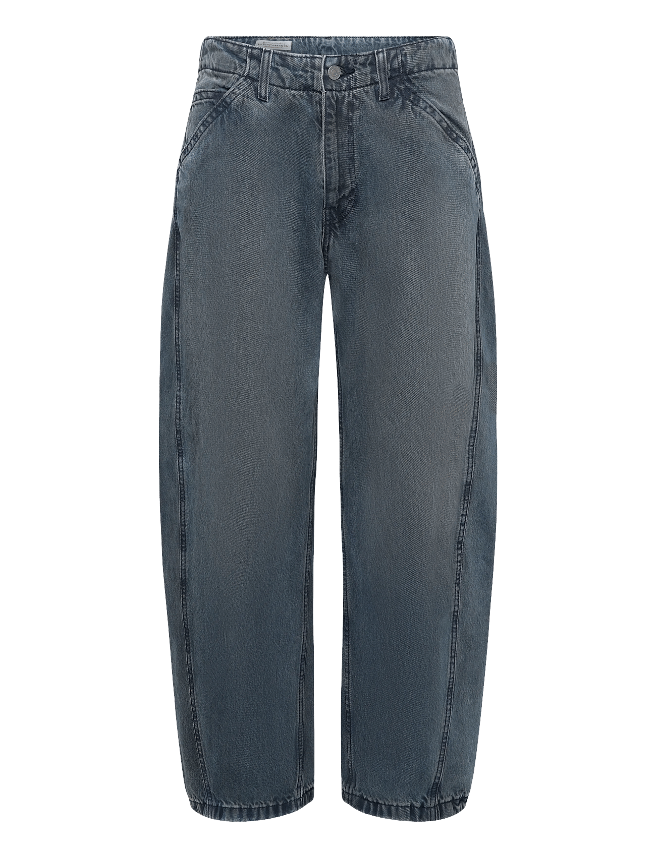 Levi's® | Baggy Barrel Setting The Pace | 33 x 32