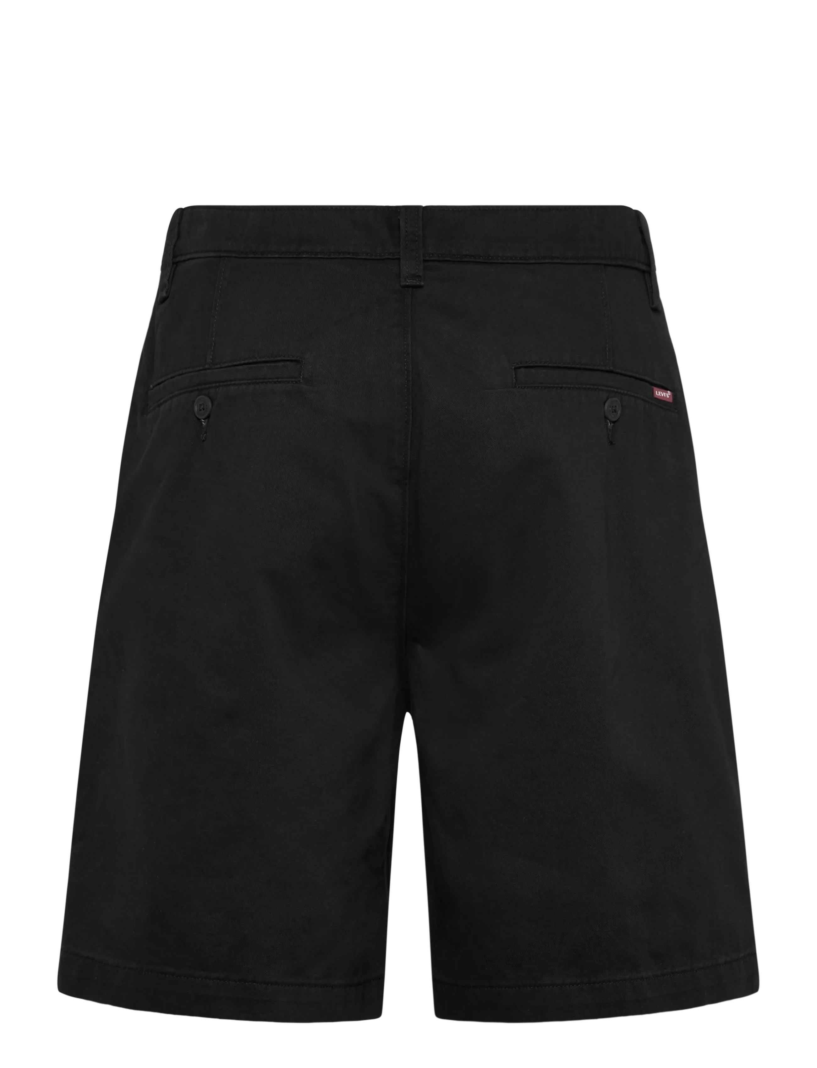 Levi's® - BAGGY PLEATED SHORT MINERAL BL - casual shorts - blacks - 2